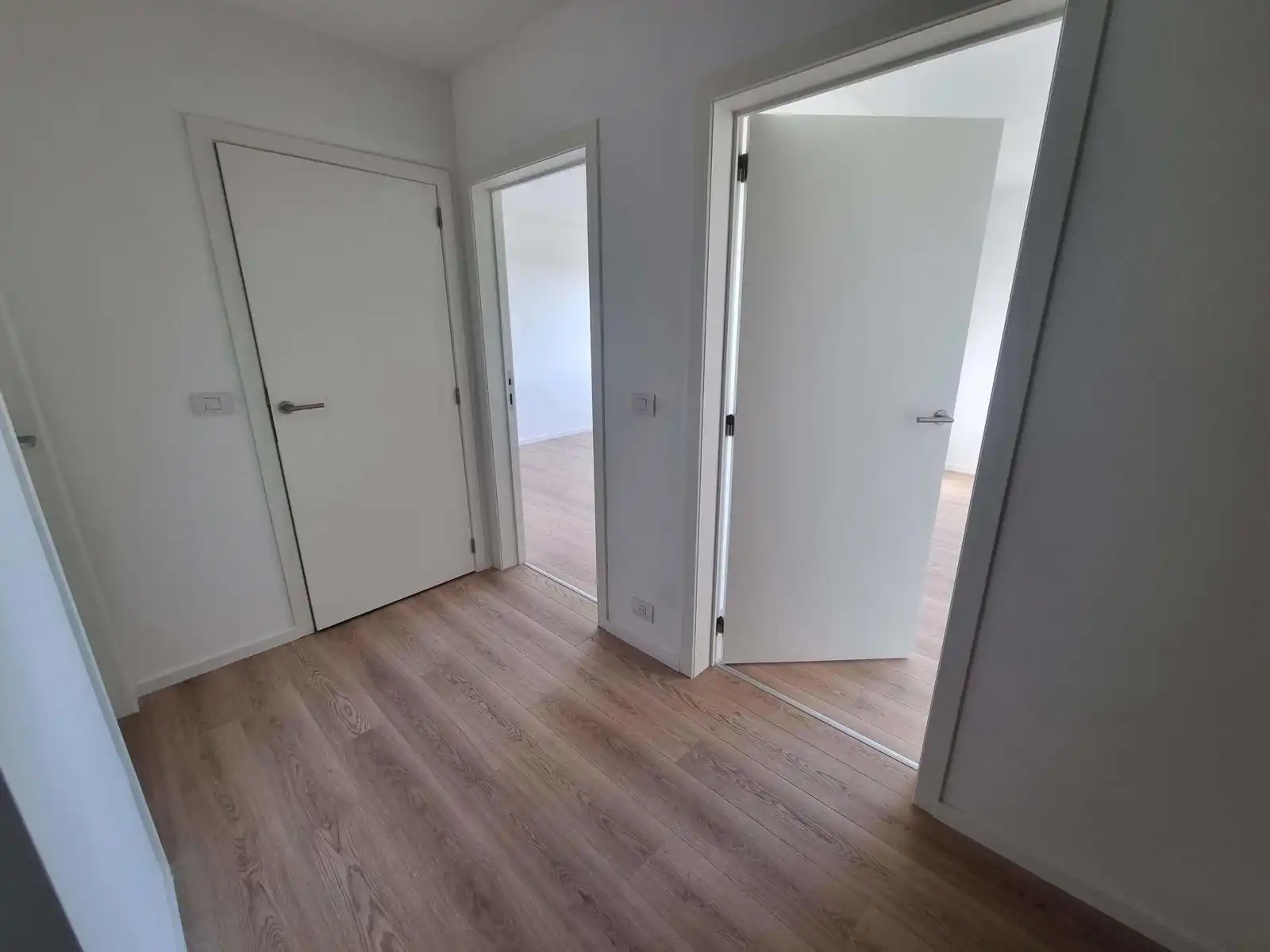 Energiezuinige nieuwbouwwoning met garage ! foto 11