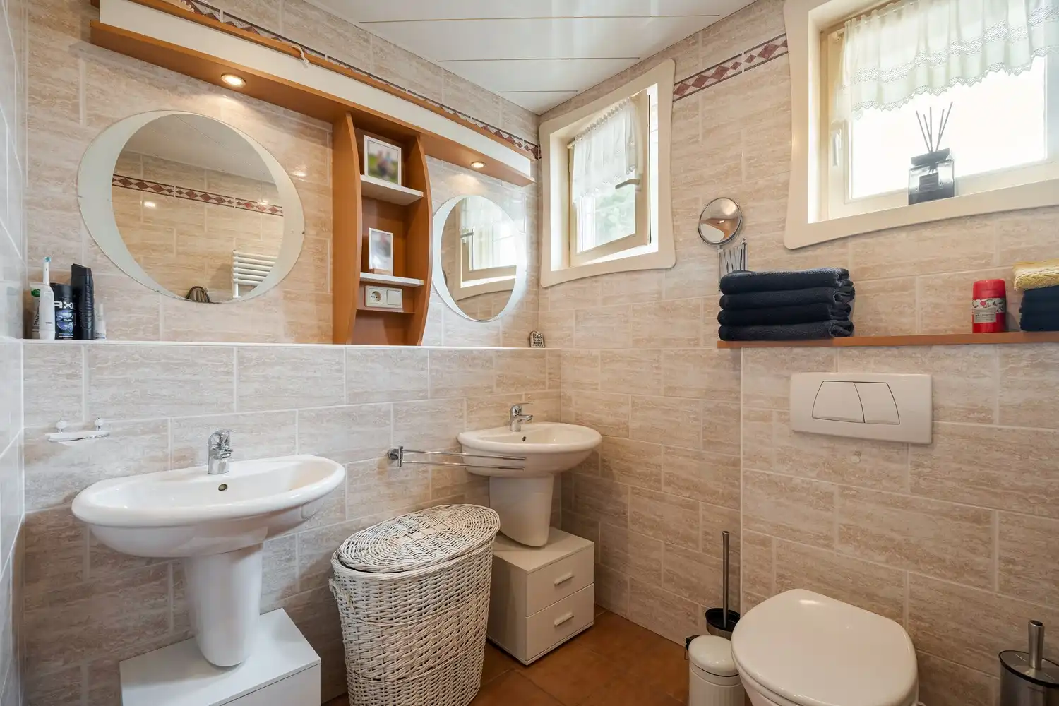 Ruimte, privacy en een landelijke wonen op één niveau. foto 10