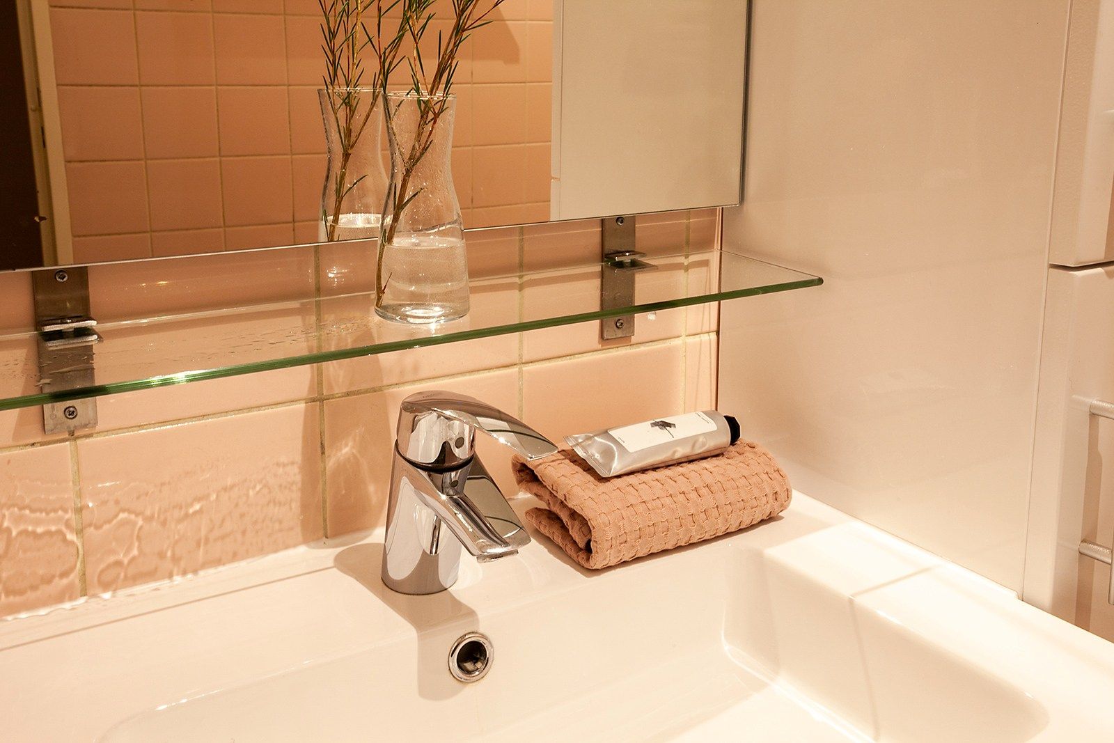 1-slaapkamer appartement op de 11de verdieping foto 14