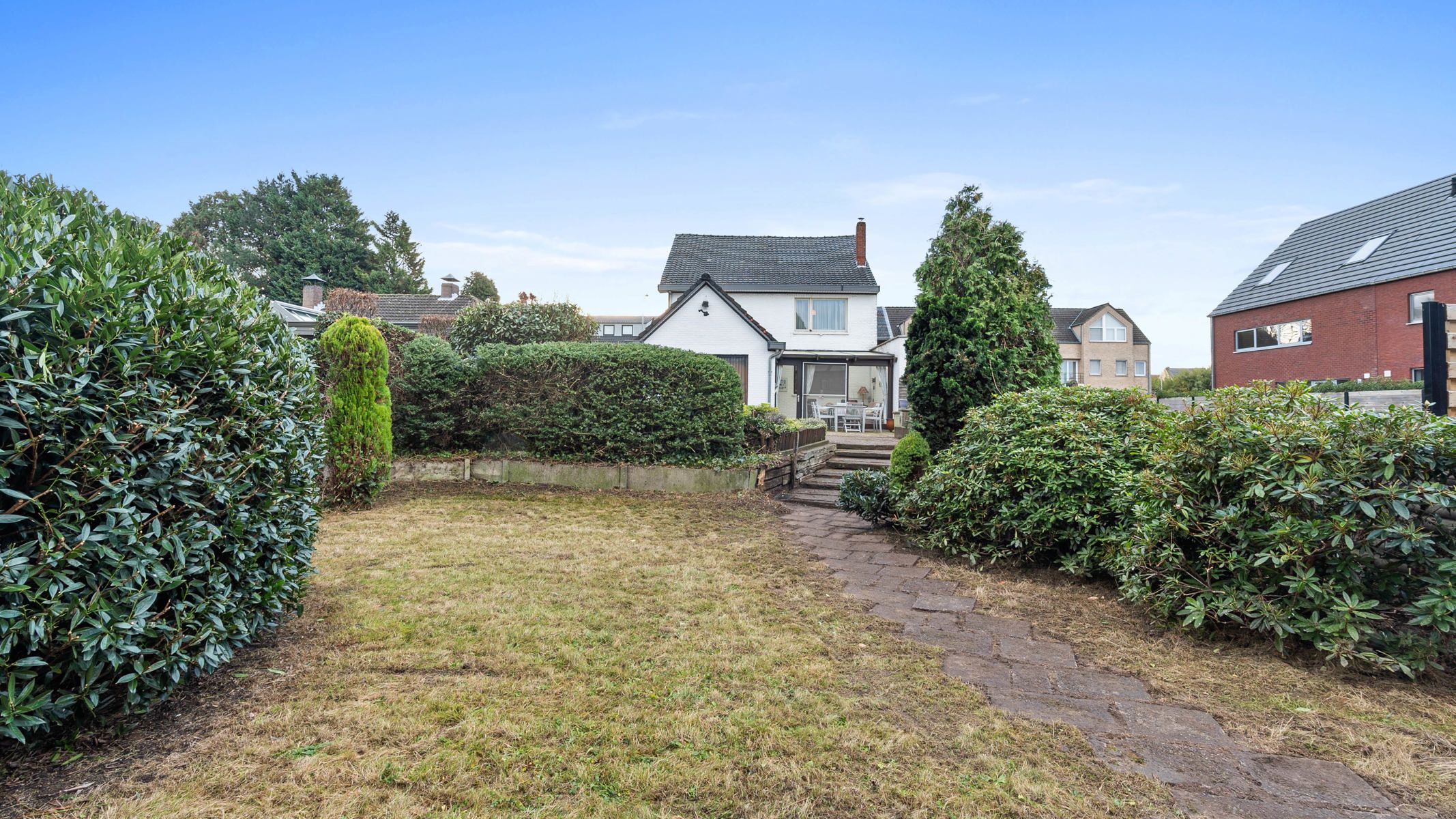 Huis te koop foto 19