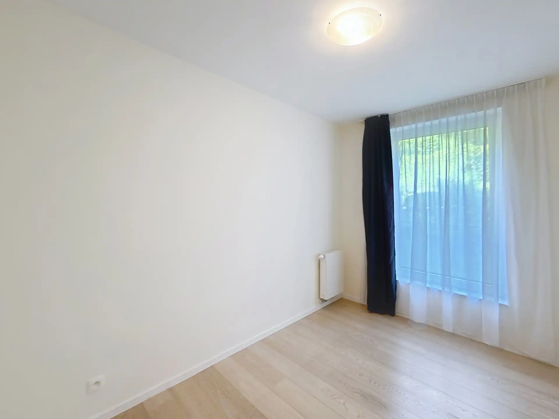 Appartement met 3 slaapkamers in een recent bouwproject! foto 15