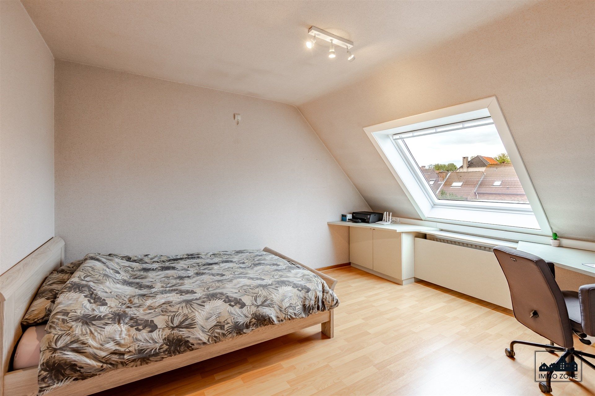 Instapklare gezinswoning met 5 slaapkamers in Sint-Niklaas foto 13