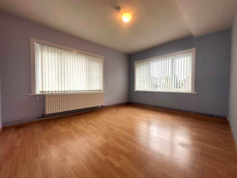 Appartement met twee slaapkamers en garage op rustige ligging te Assebroek! foto 6