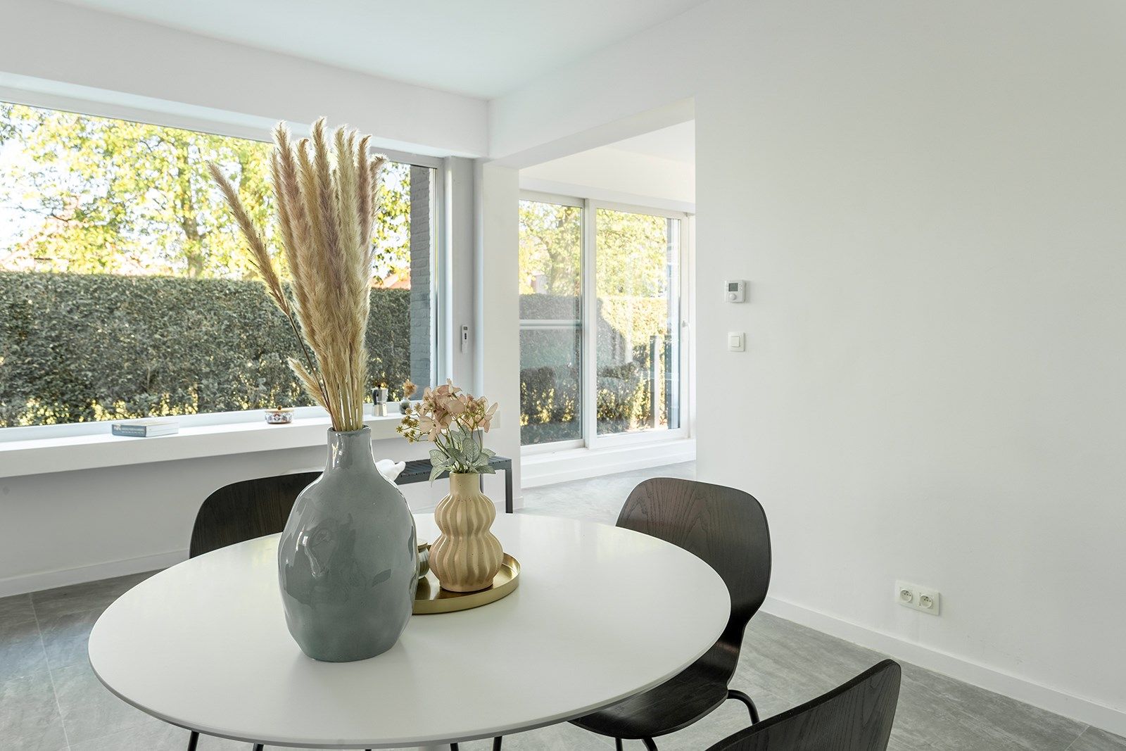 Nét gerenoveerde woning met aangename tuin  foto 17