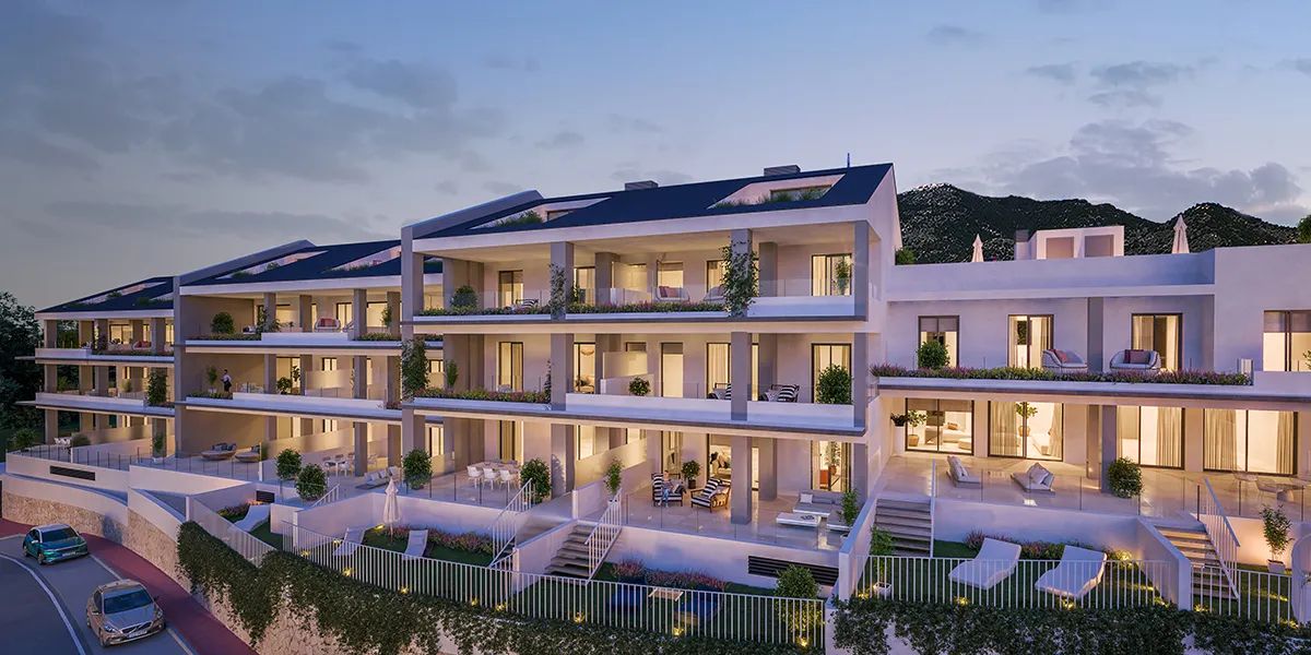 Beleef de ultieme kustervaring: appartementen met adembenemend zeezicht, vlakbij het strand foto 8