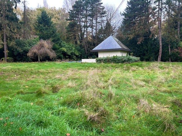 Exclusief bouwperceel in het prestigieuze domein van Bouchout foto 4