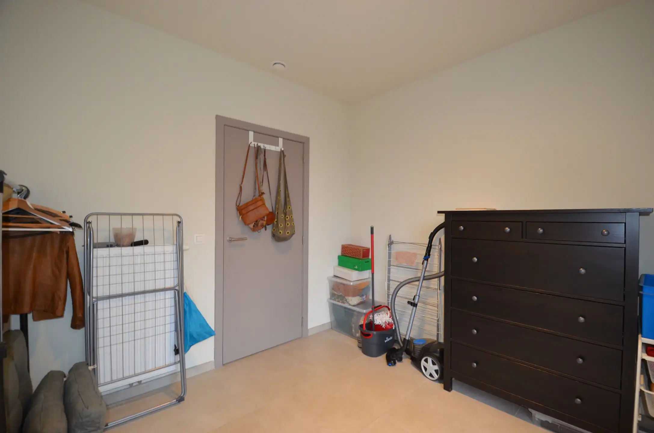 Recent appartement met 2 slaapkamers nabij het centrum foto 14