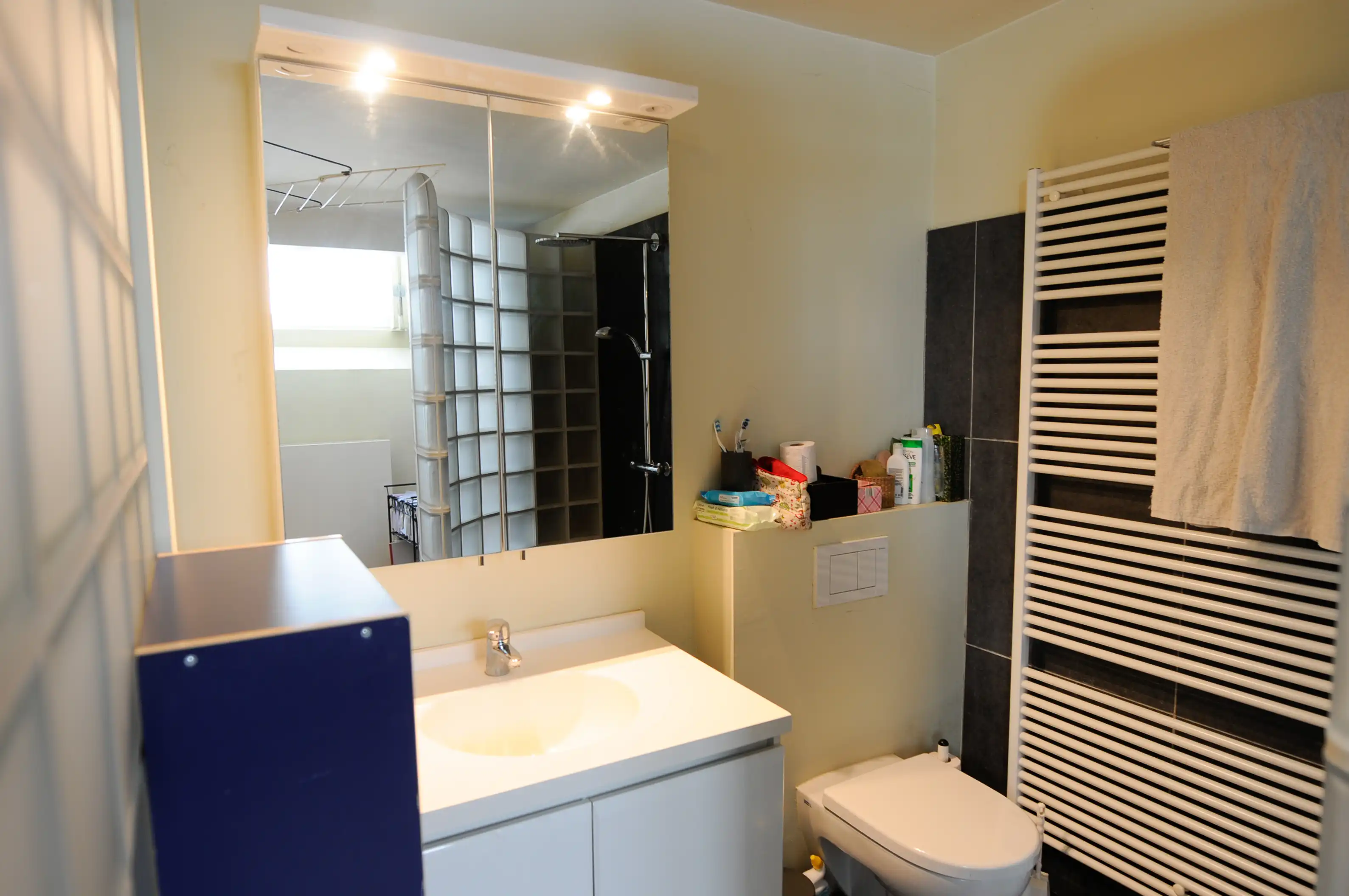 Prachtig app in voormalig klooster van centrum Leuven foto 17