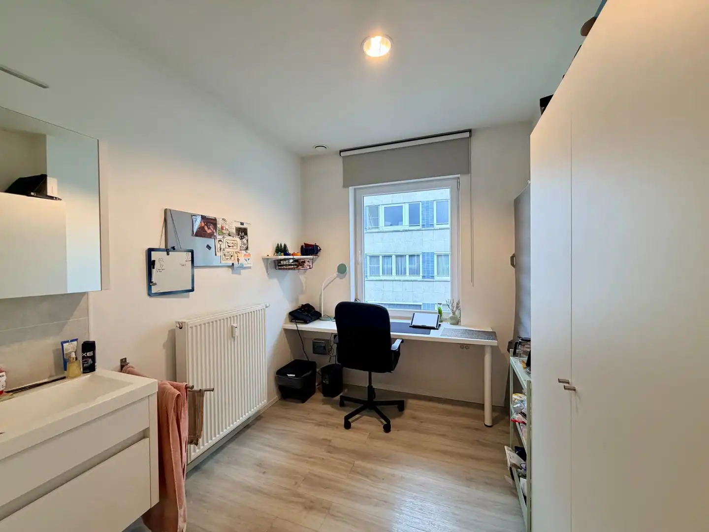 Appartement te koop Oude-Vestingsstraat 15 - 8500 Kortrijk