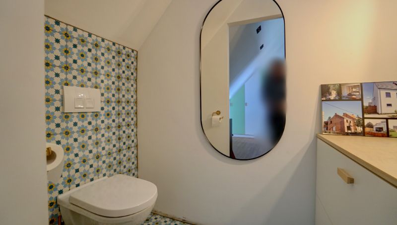Volledig vernieuwde woning van 196m² op 4a42ca foto 22