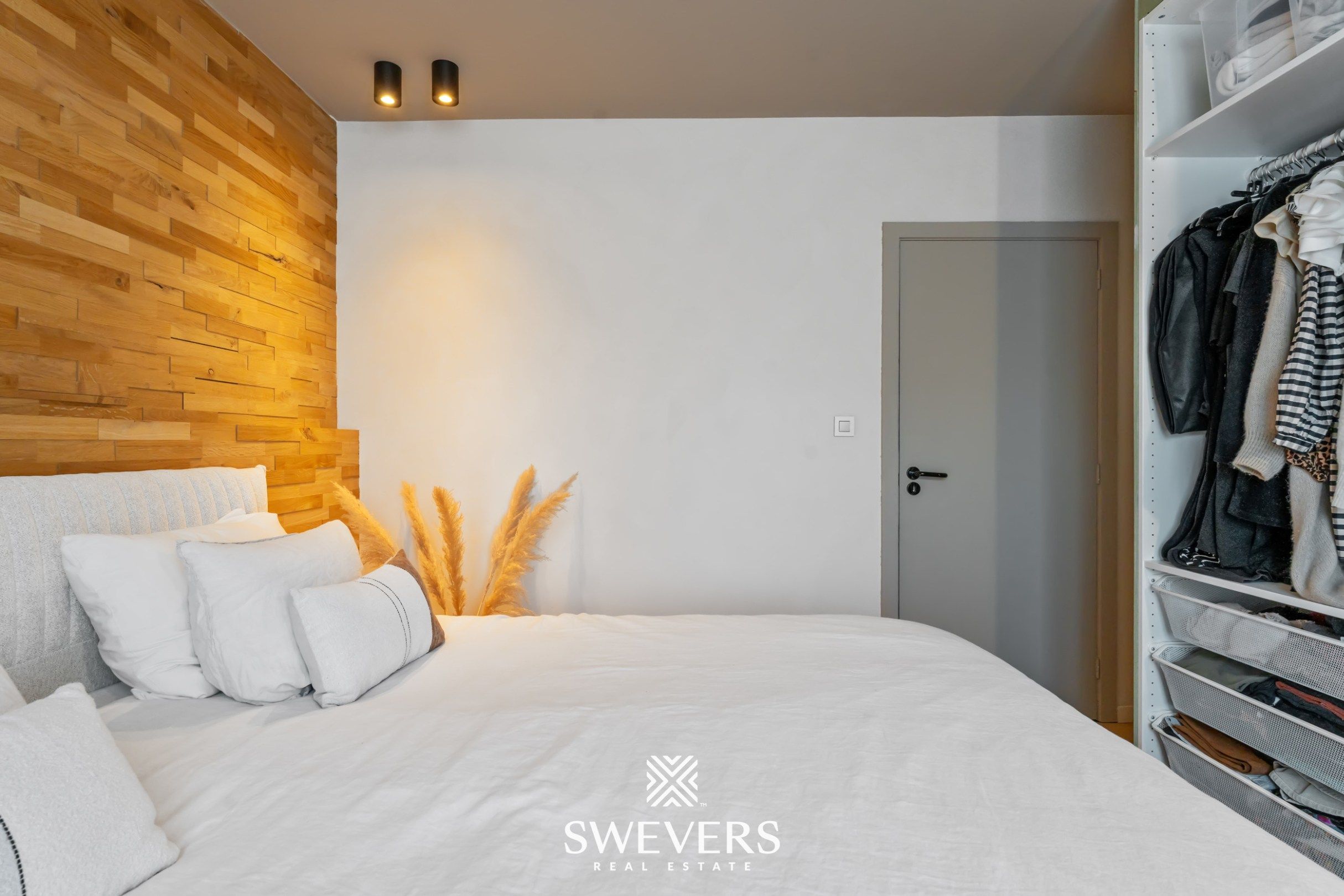 Instapklare, gelijkvloerse woning op uitstekende locatie in Zolder foto 12