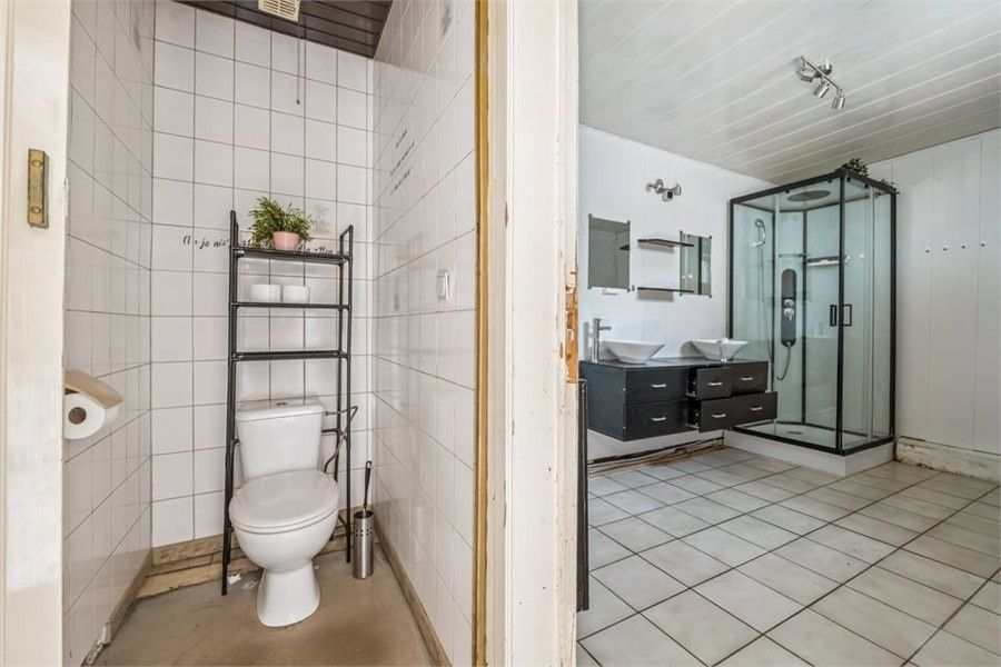 KNUSSE GEZINSWONING MET GEZELLIGE STADSTUIN IN HASSELT foto 14