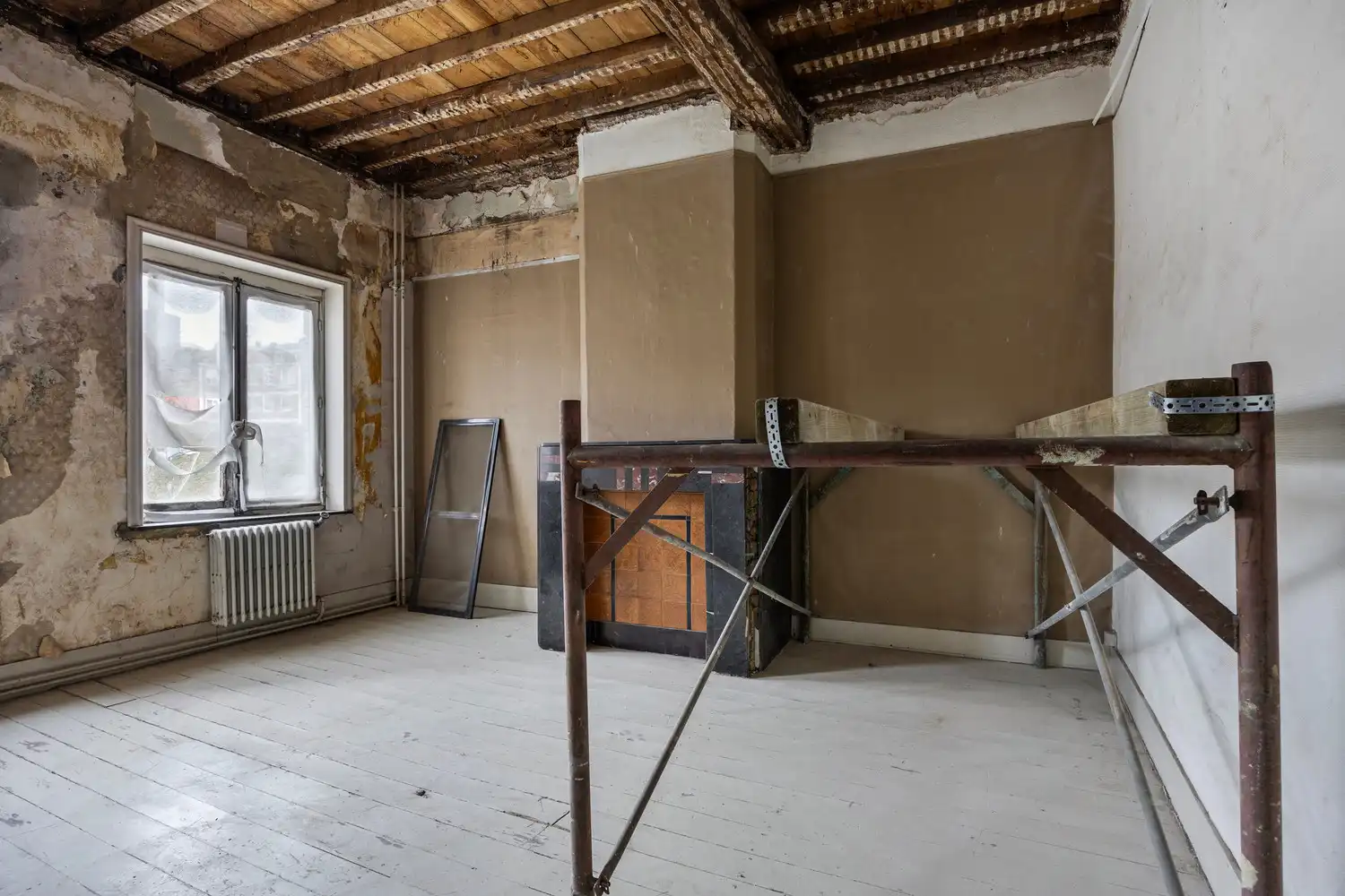 HANDELSPAND MET WOONST OP TOPLOCATIE TE DIEST! foto 40