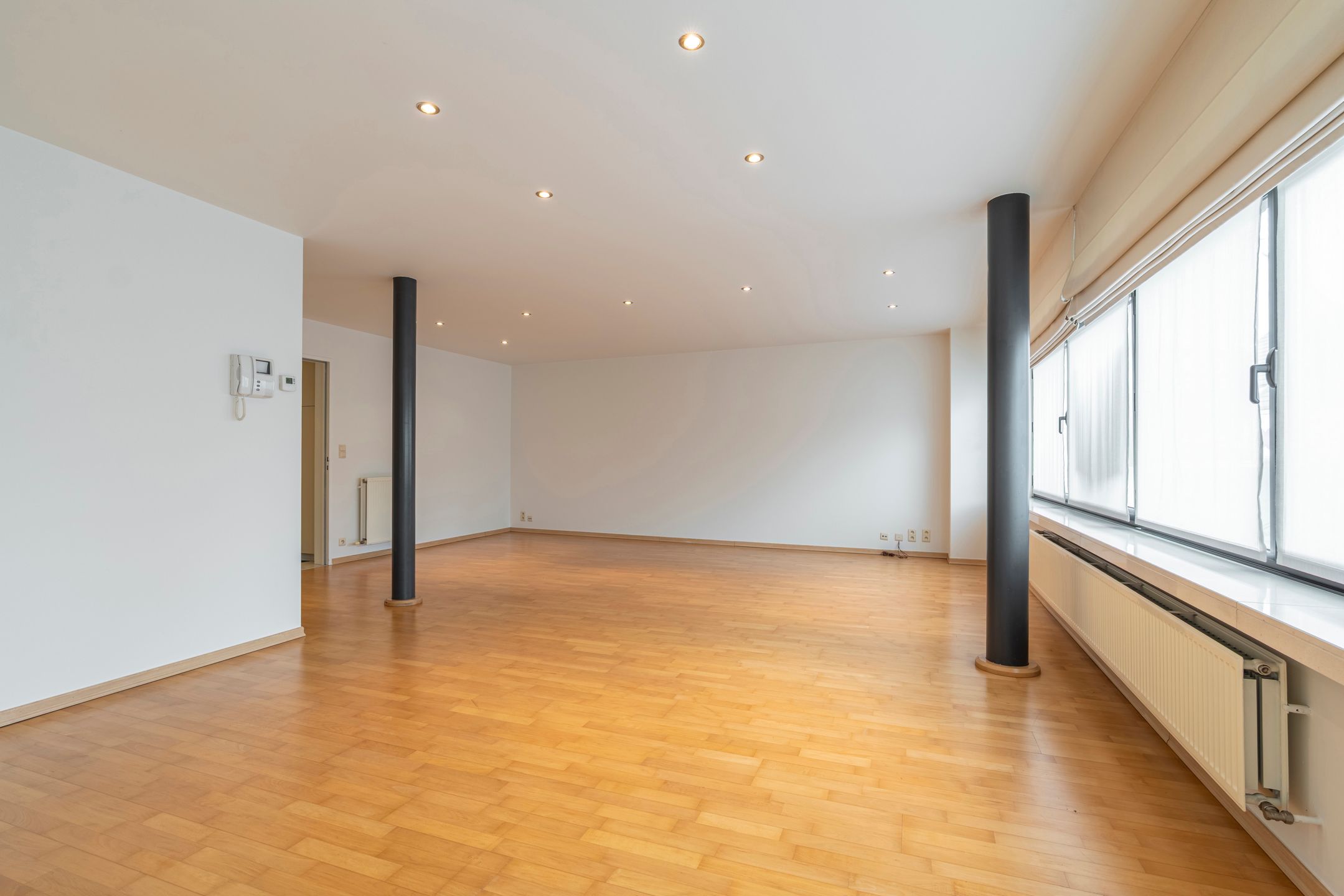 Uitstekend appartement met groot terras in Arendonk foto 6