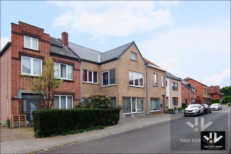 Ruime duplex met 3 slaapkamers in het groene Tuilt-Kuringen foto 22