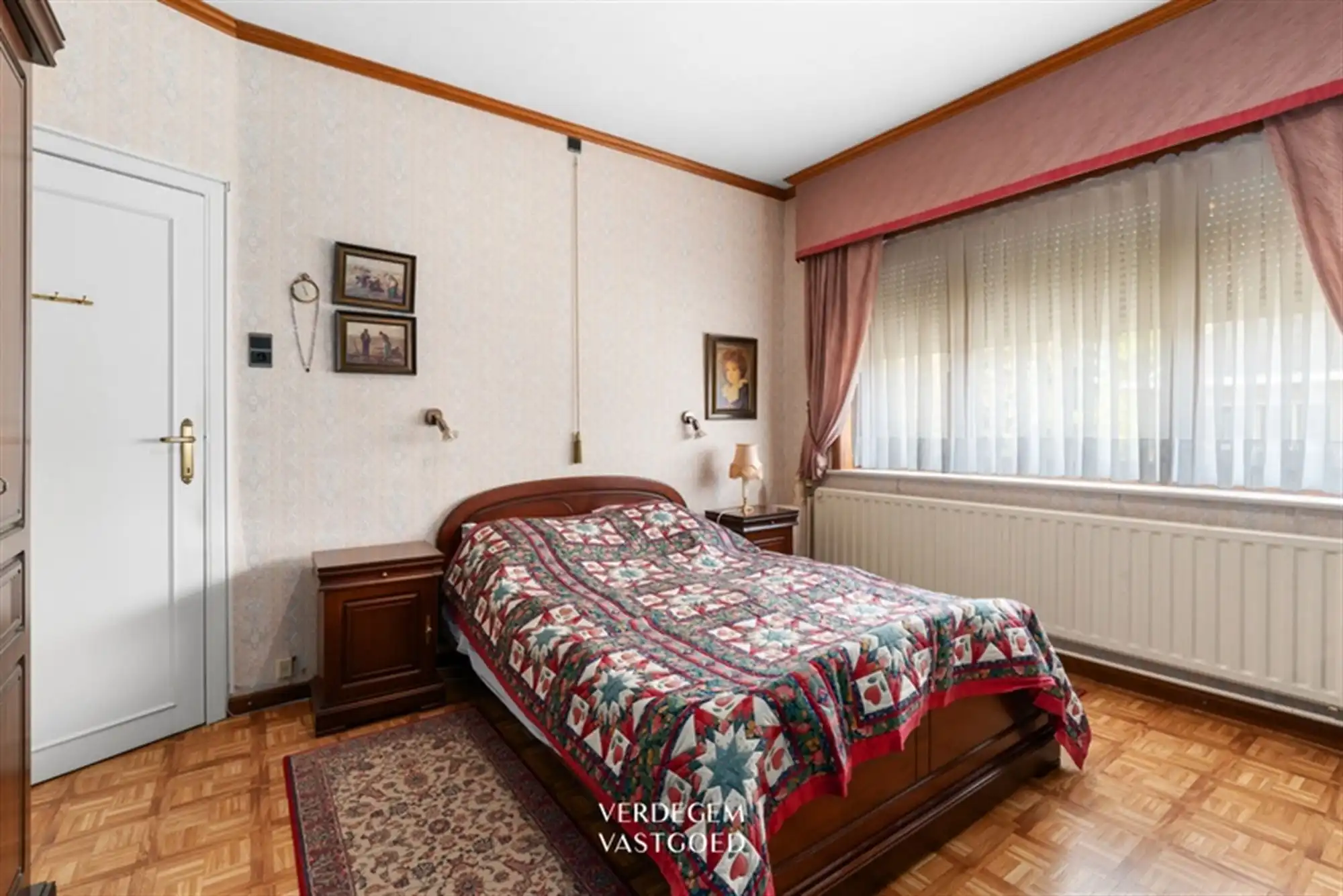 Centraal gelegen woning met 3 slaapkamers en tuin foto 12