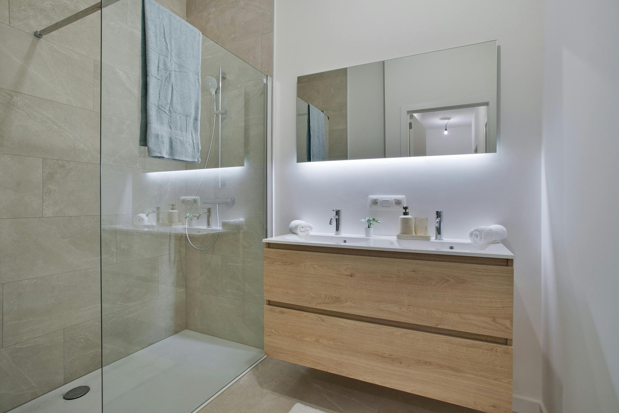 Energiezuinig appartement met 3 slaapkamers in Roeselare! foto 7