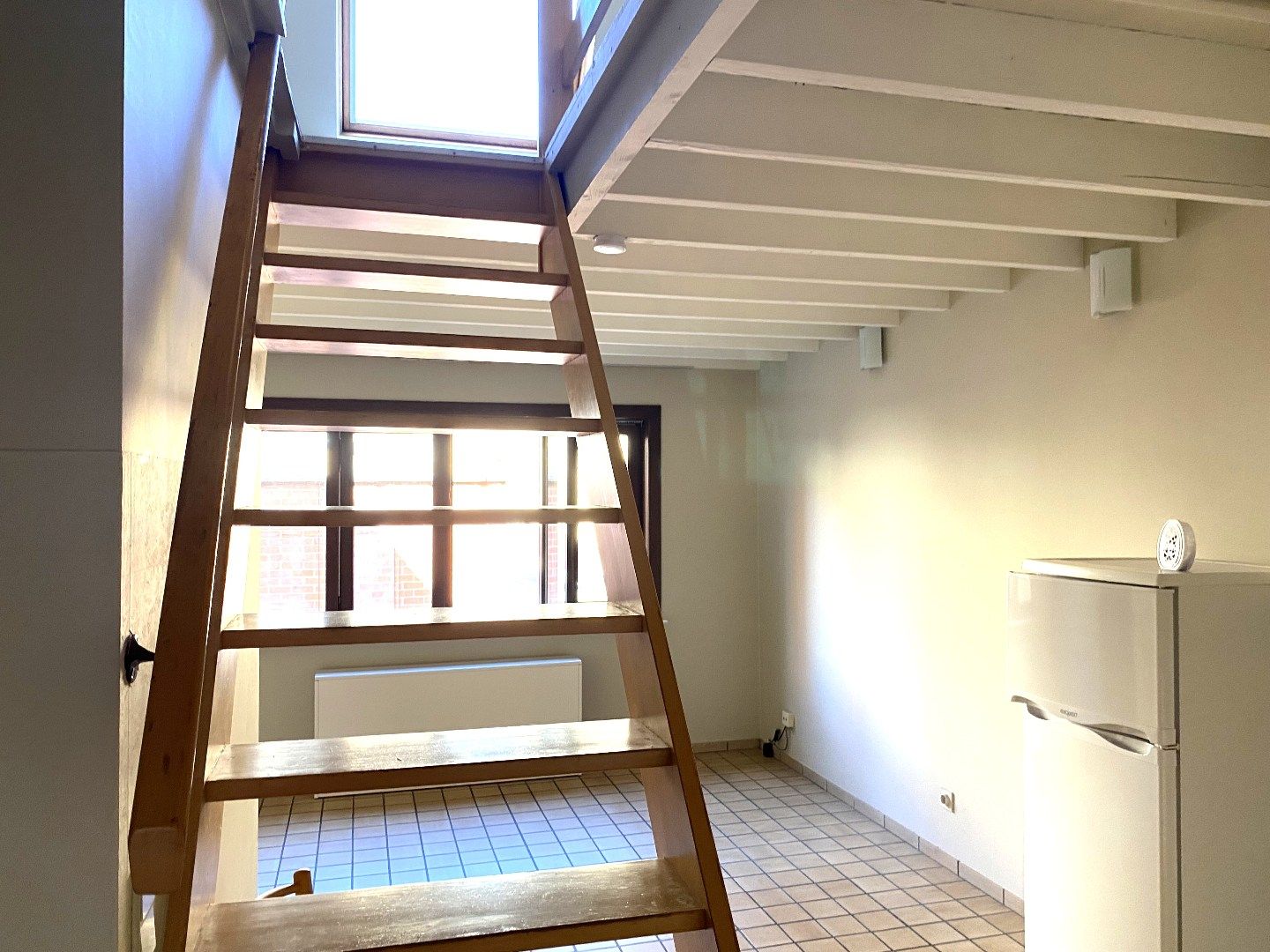 1 slaapkamer appartement  foto 5