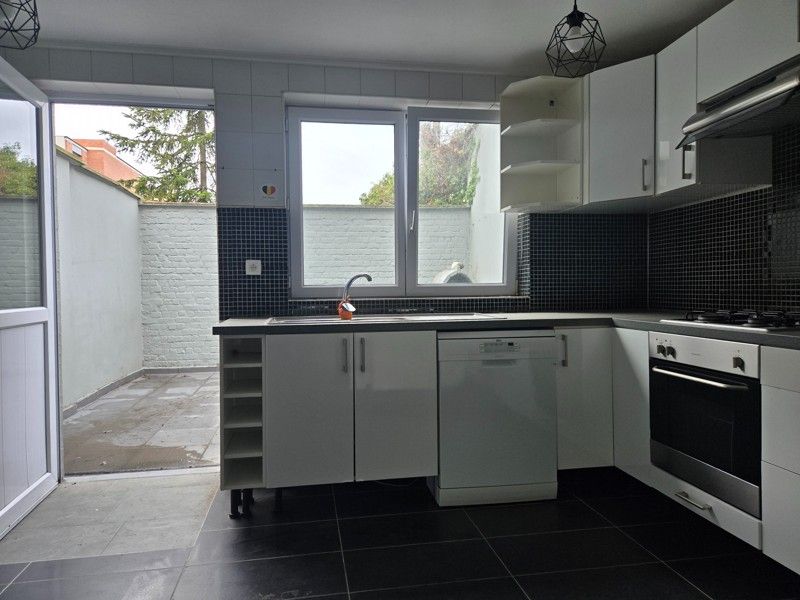 Handelshuis met Woonst in het Centrum van Machelen! 🌟 foto 41