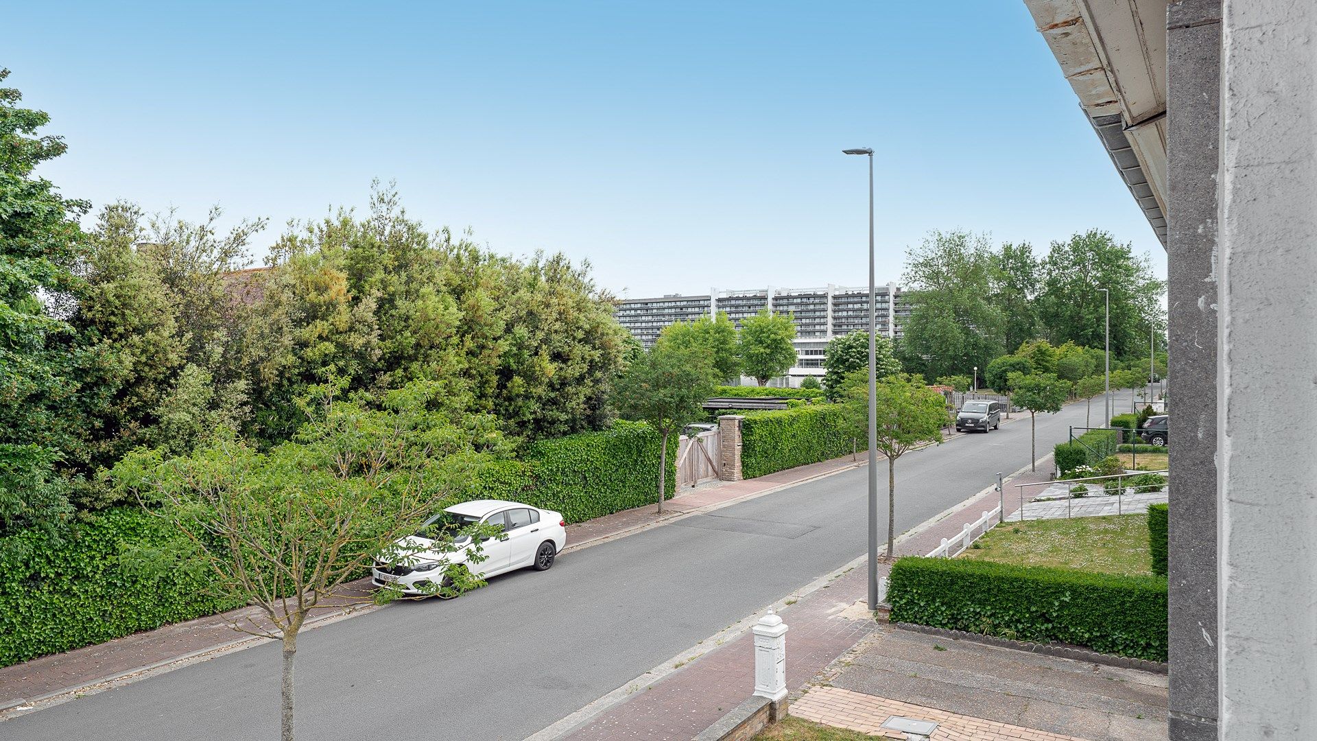 Grote koppelwoning op een fijne locatie te Heist foto 20