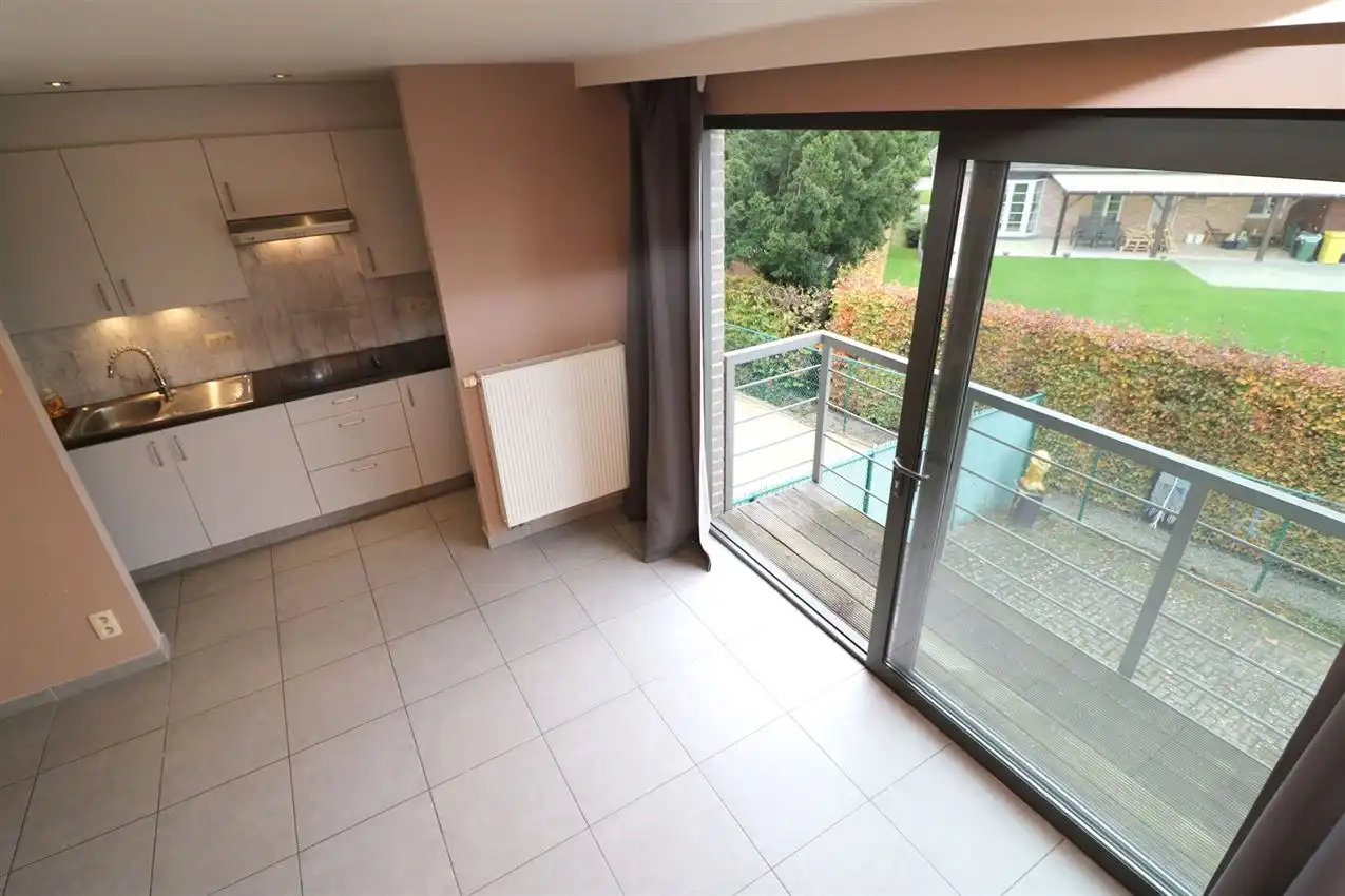 Duplexapp., 2 slpk, autostaanplaats, nabij station foto 35