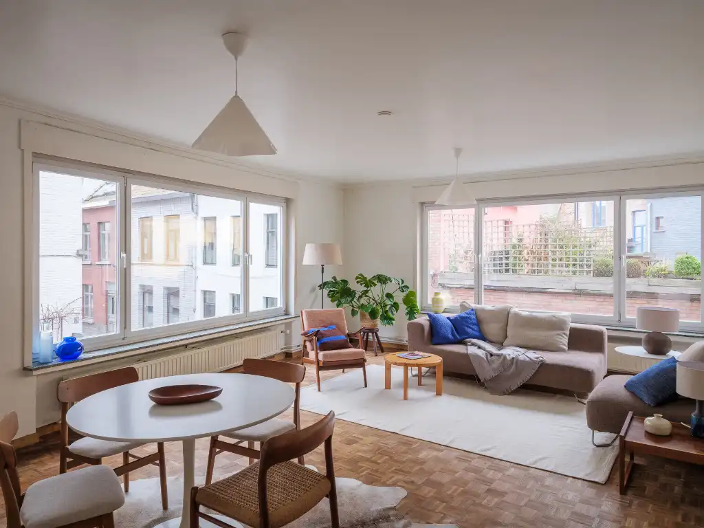 Appartement te koop Twaalfkameren 78 - 9000 Gent