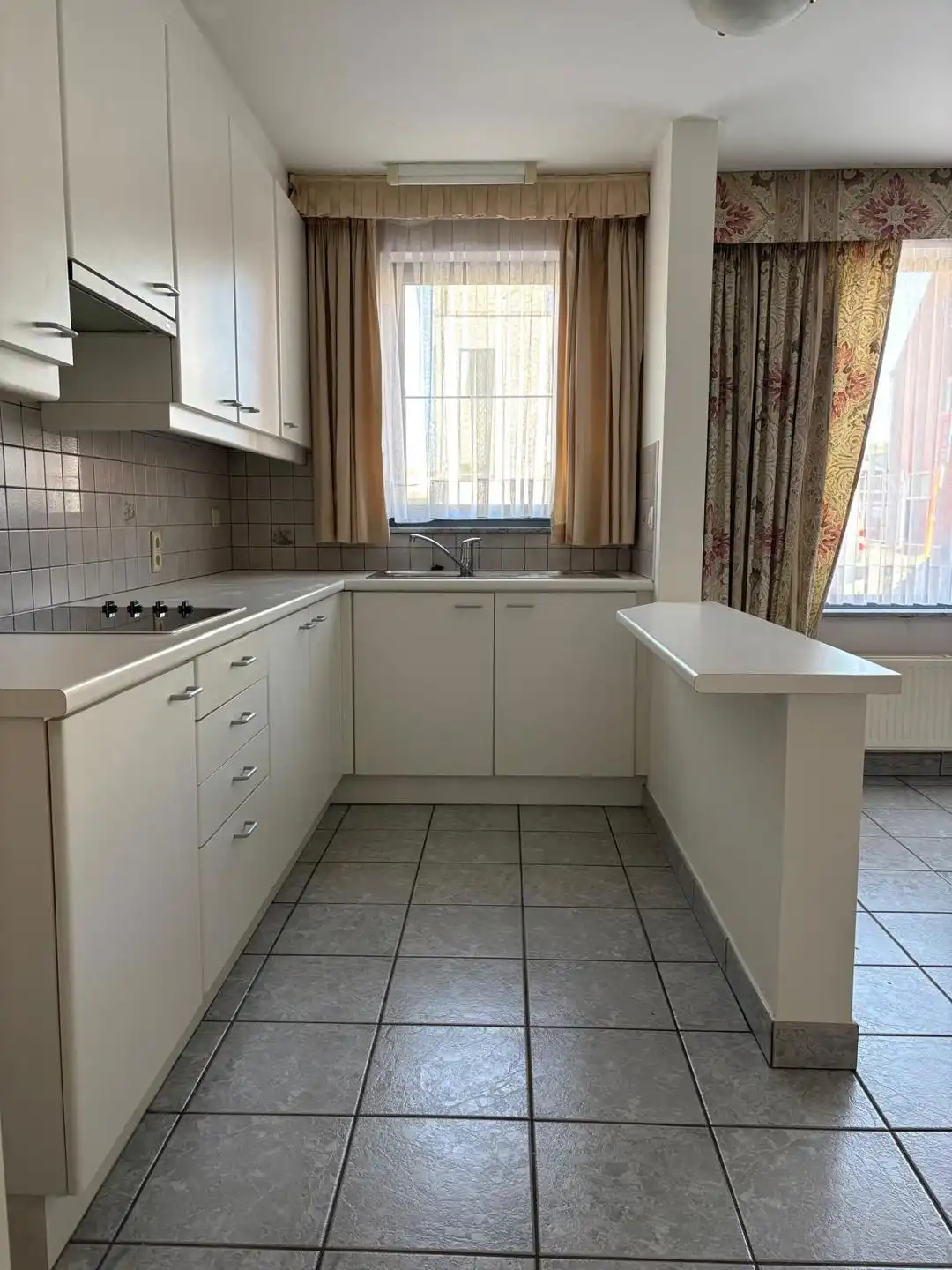 2-slaapkamer app met terras en autostaanplaats te Vosselaar foto 5