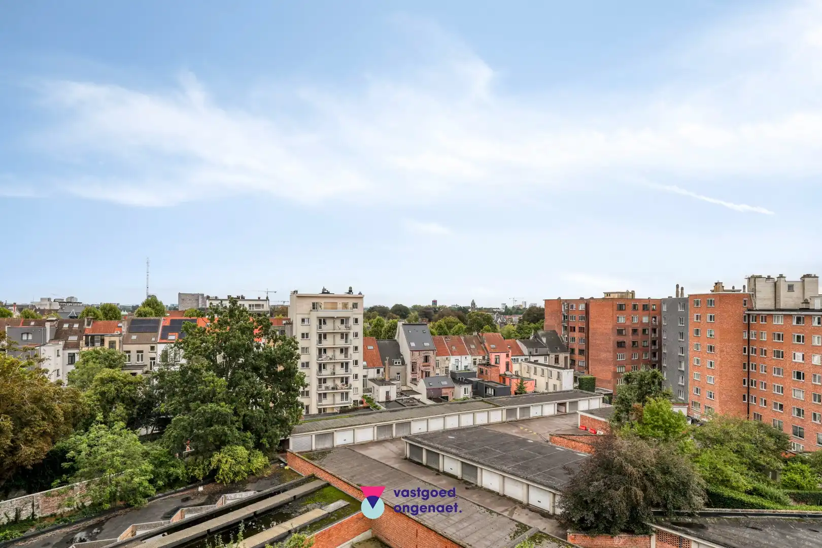 Chic wonen aan het Citadelpark foto 14