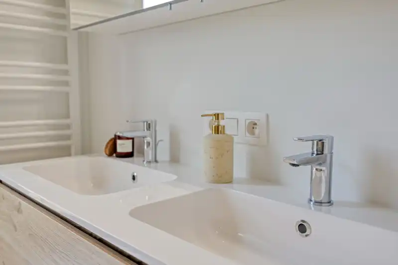 Denderleeuw, Anjelierenlaan - Steenweg - Fase 3 (Anjelierenlaan) - appartementen: Lot 12B/2.1 foto 13