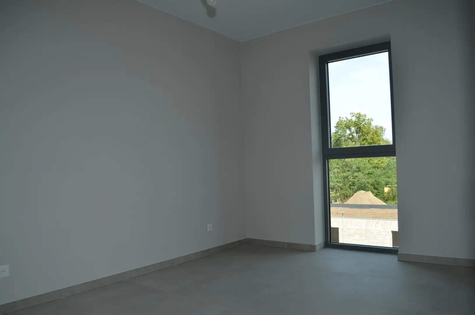 Wonen aan 't kanaal in Residentie Bakboord in een 2 slpk appartement met ruim terras.  Lift aanwezig. foto 13