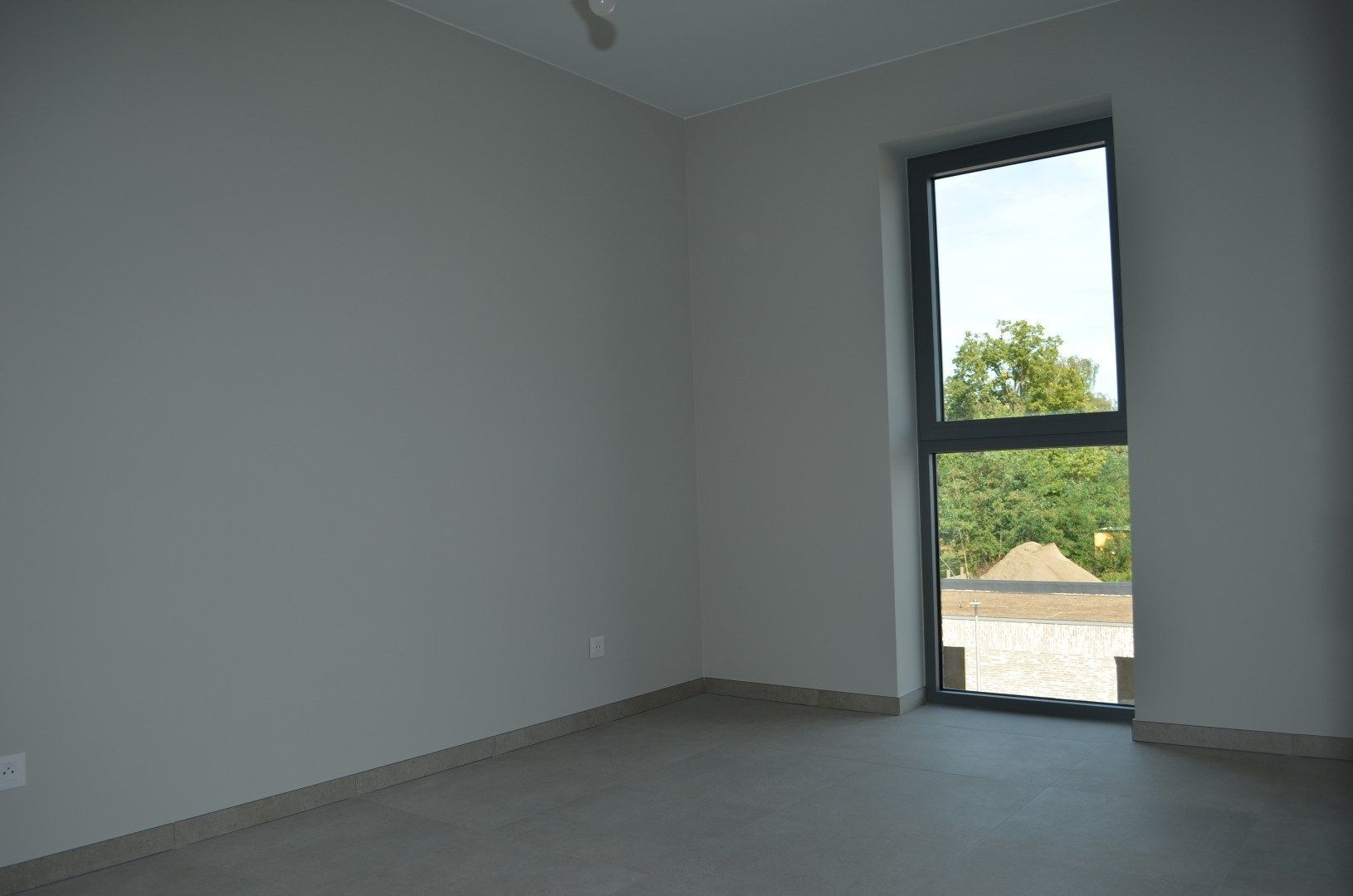 Wonen aan 't kanaal in Residentie Bakboord in een 2 slpk appartement met ruim terras.  Lift aanwezig. foto 13