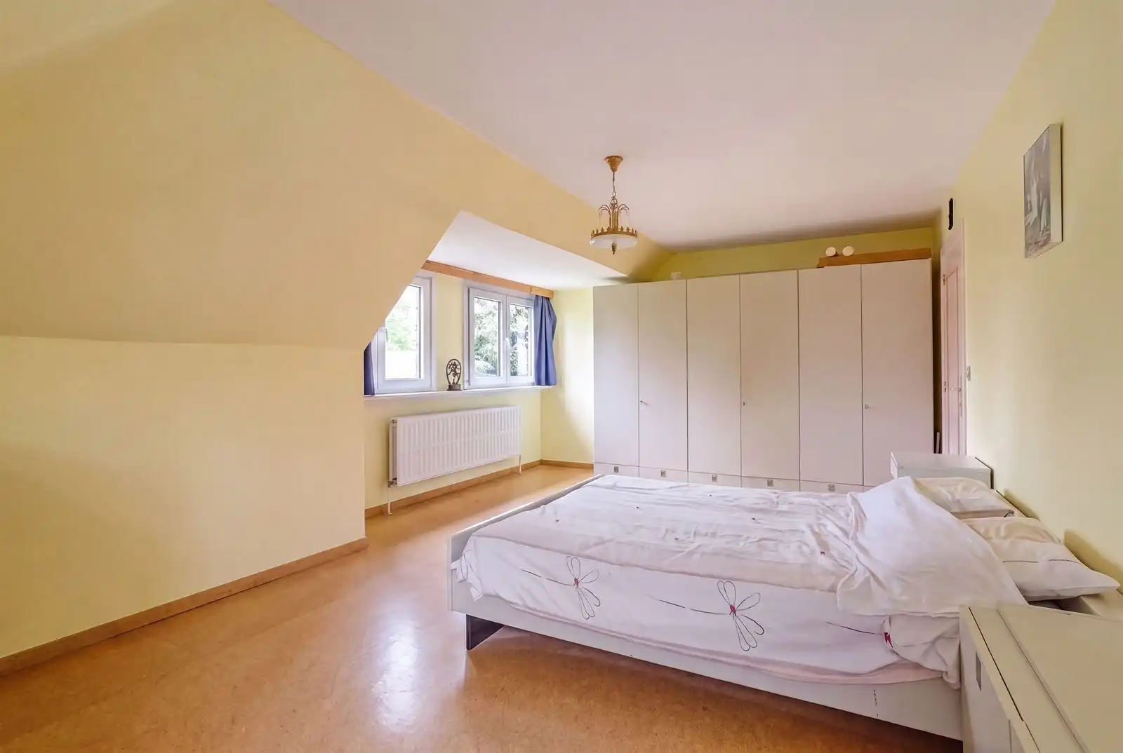 Villa met 3 slpks op een terrein van 13a93ca met een prachtig uitzicht foto 14