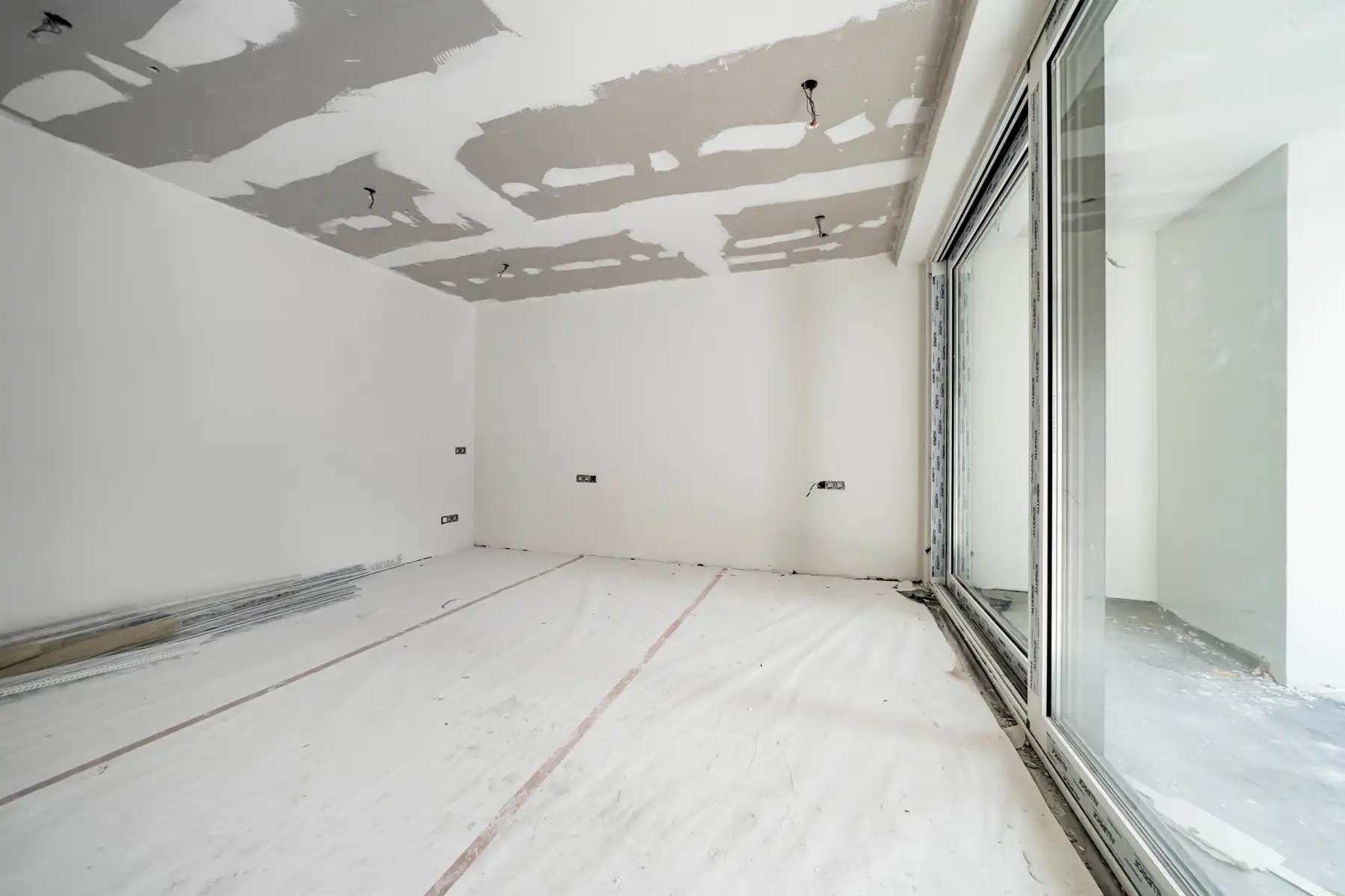 PRIJS INCL. BTW! Luxueus wonen in Schoten foto 24