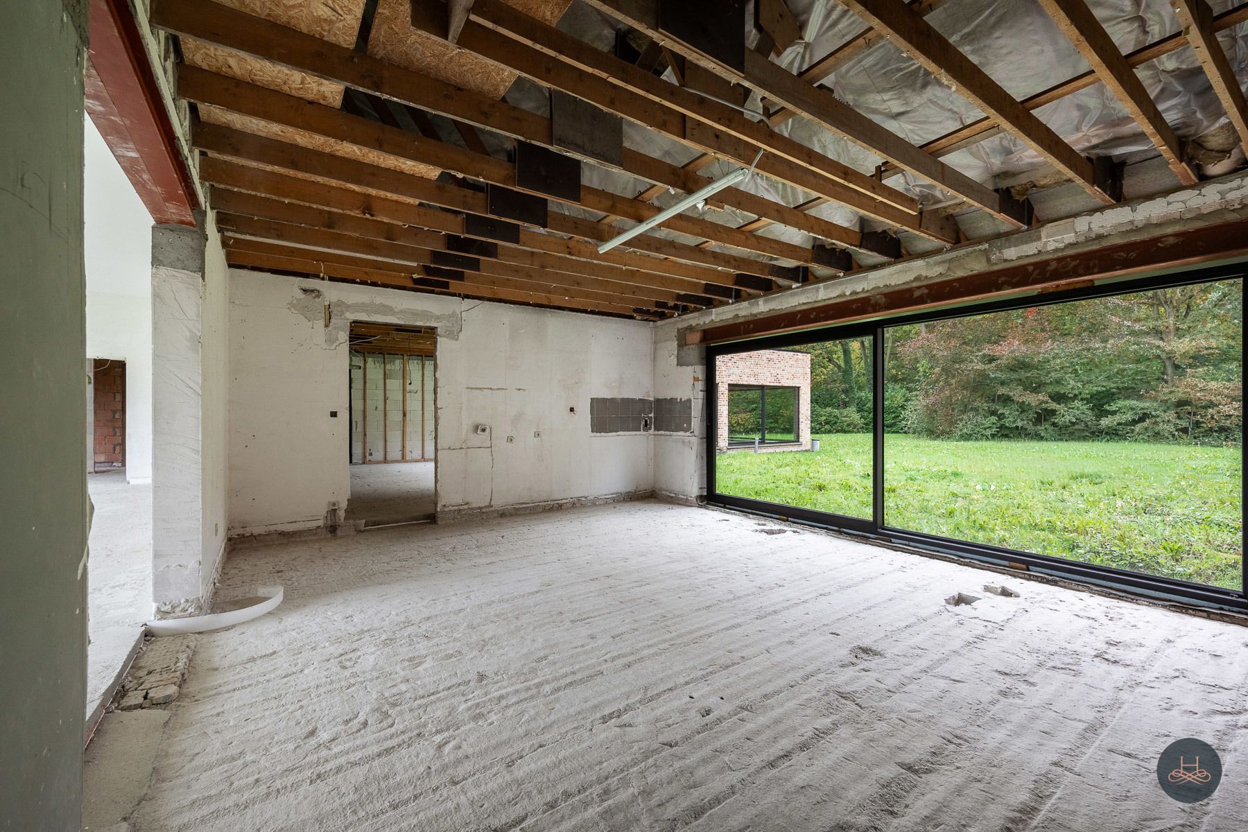 Exclusieve af te werken woning van 716m2 op toplocatie foto 9