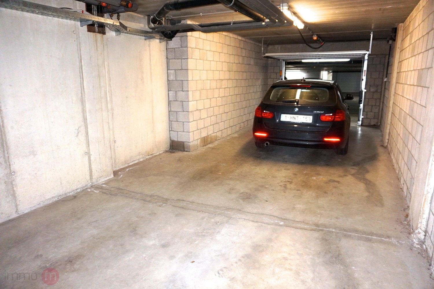 Schitterend duplex-penthouse appartement in het centrum van Leuven. foto 26