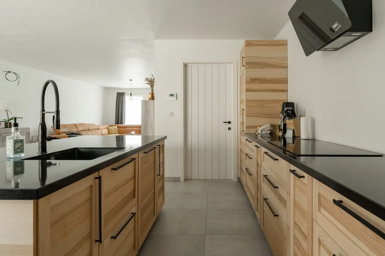 Mooie nieuwe 4 slk woning te Kleine Brogel foto 12