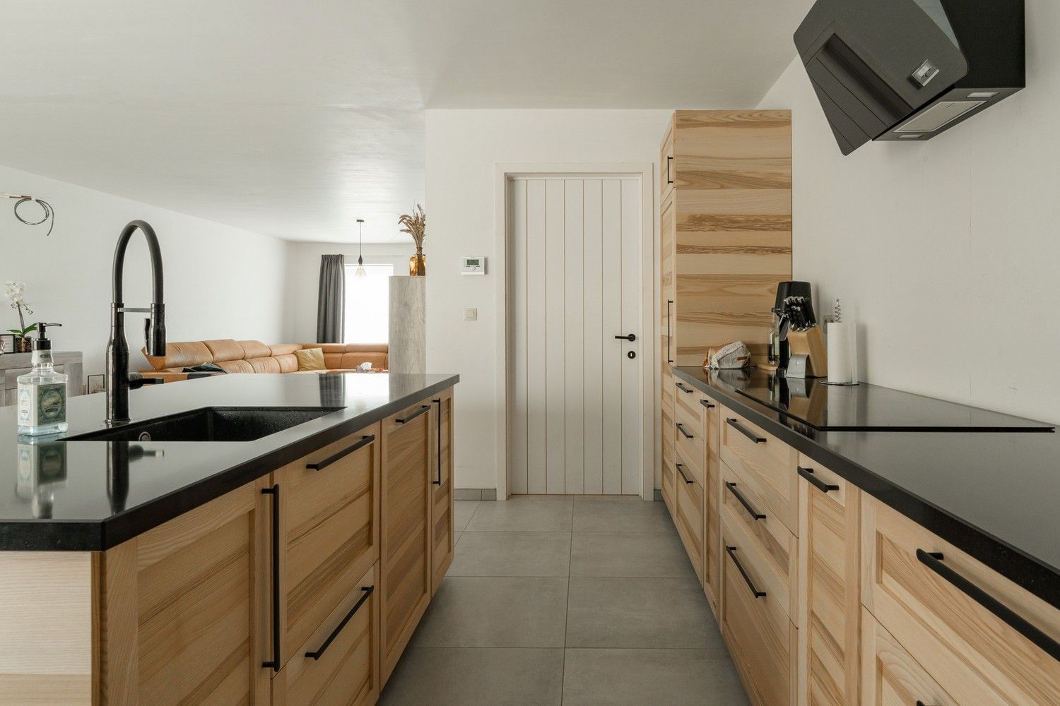 Mooie nieuwe 4 slk woning te Kleine Brogel foto 12