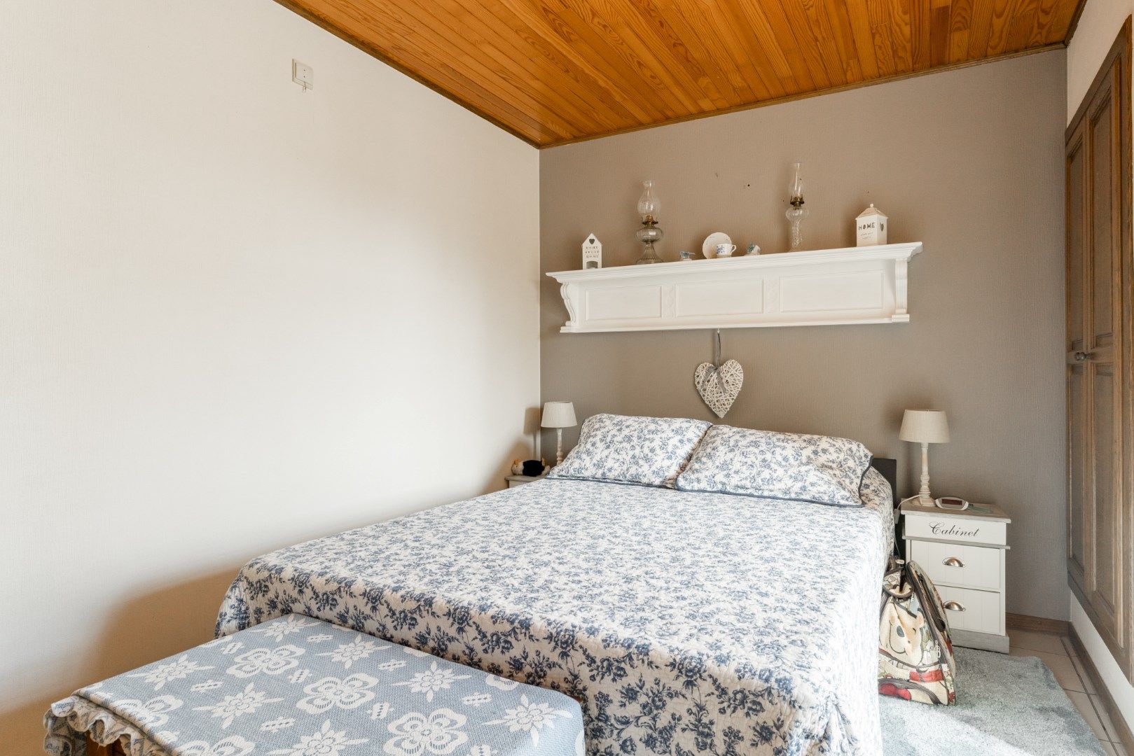 Ideaal investerings- of startersappartement zonder renovatieverplichting en met lift te koop! foto 11