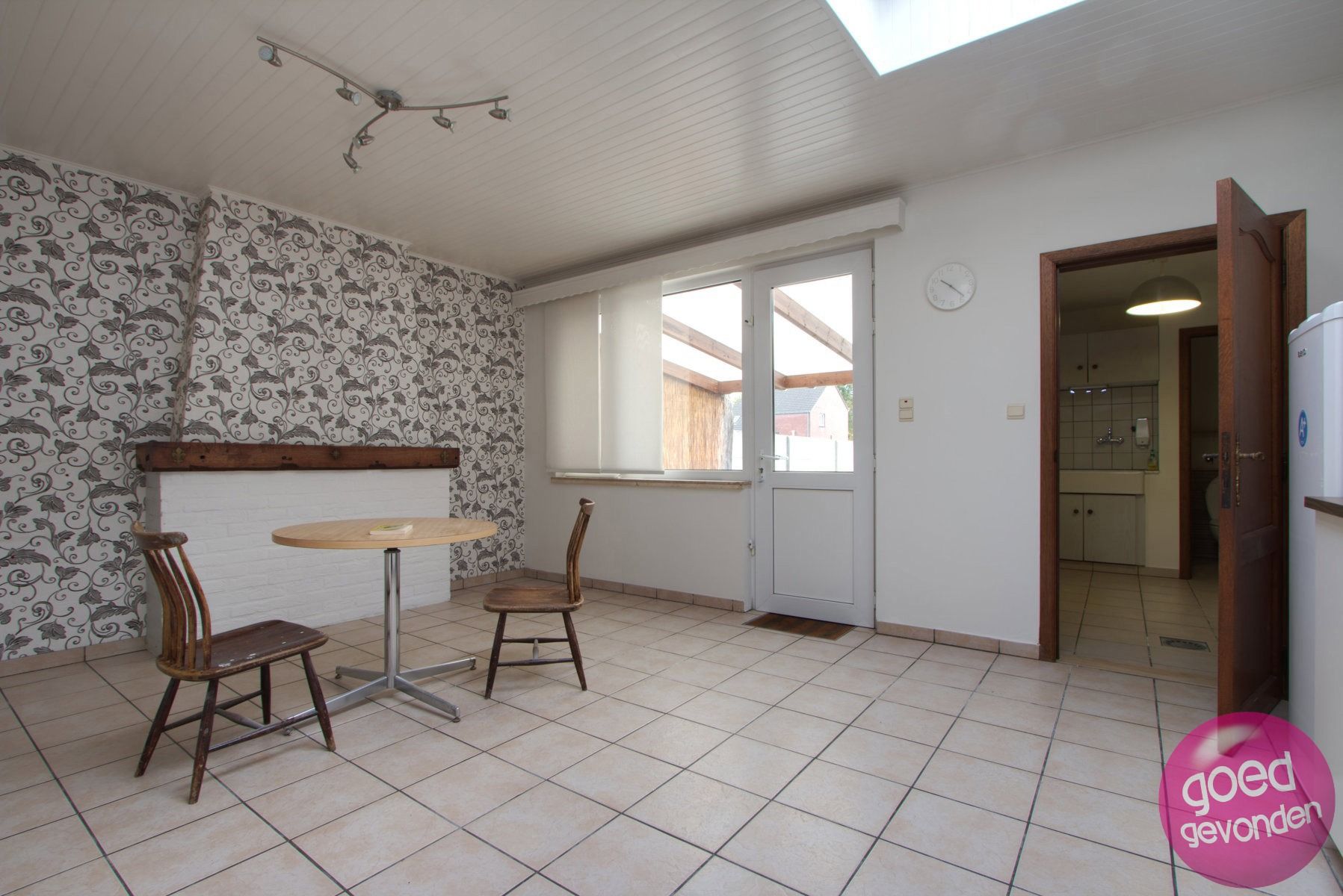 WONING - 3 SLK - TUIN - TERRAS - PARKING - INSTAPKLAAR foto 13