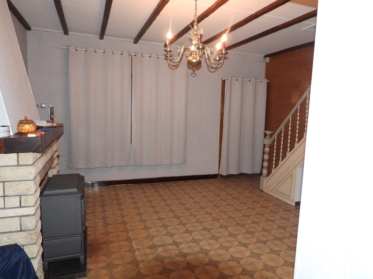 woning te koop Terhaegenstraat 13 - 3440  Budingen foto 5