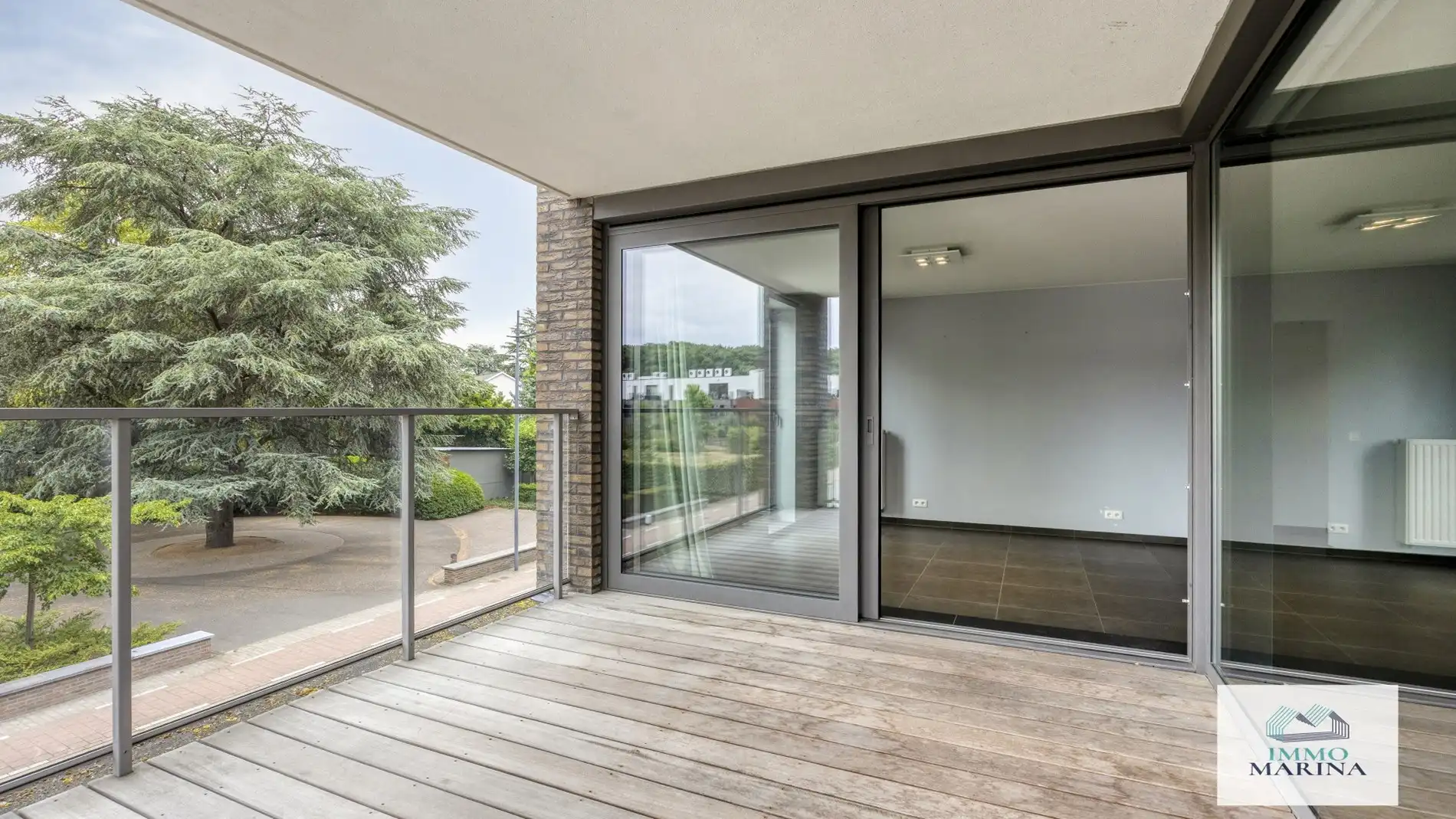 Instapklaar 2-slaapkamerappartement te Tremelo foto 11