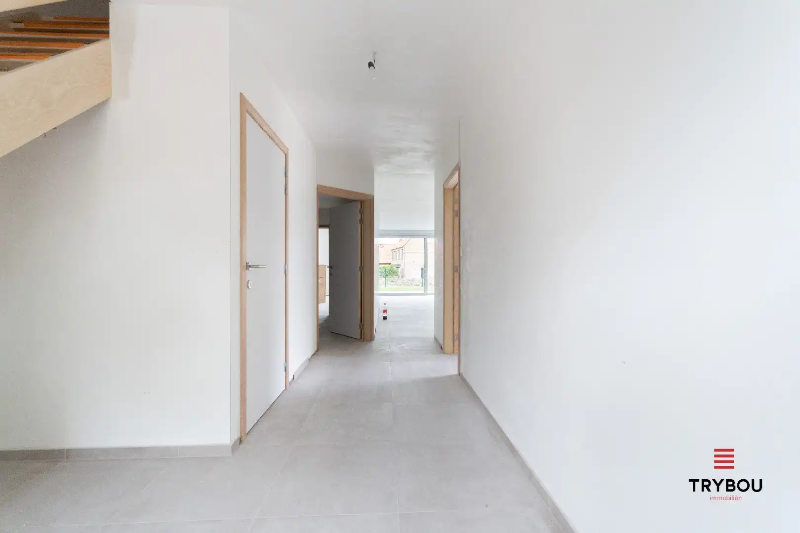 Instapklare nieuwbouwwoning in Poelkapelle!  foto 3
