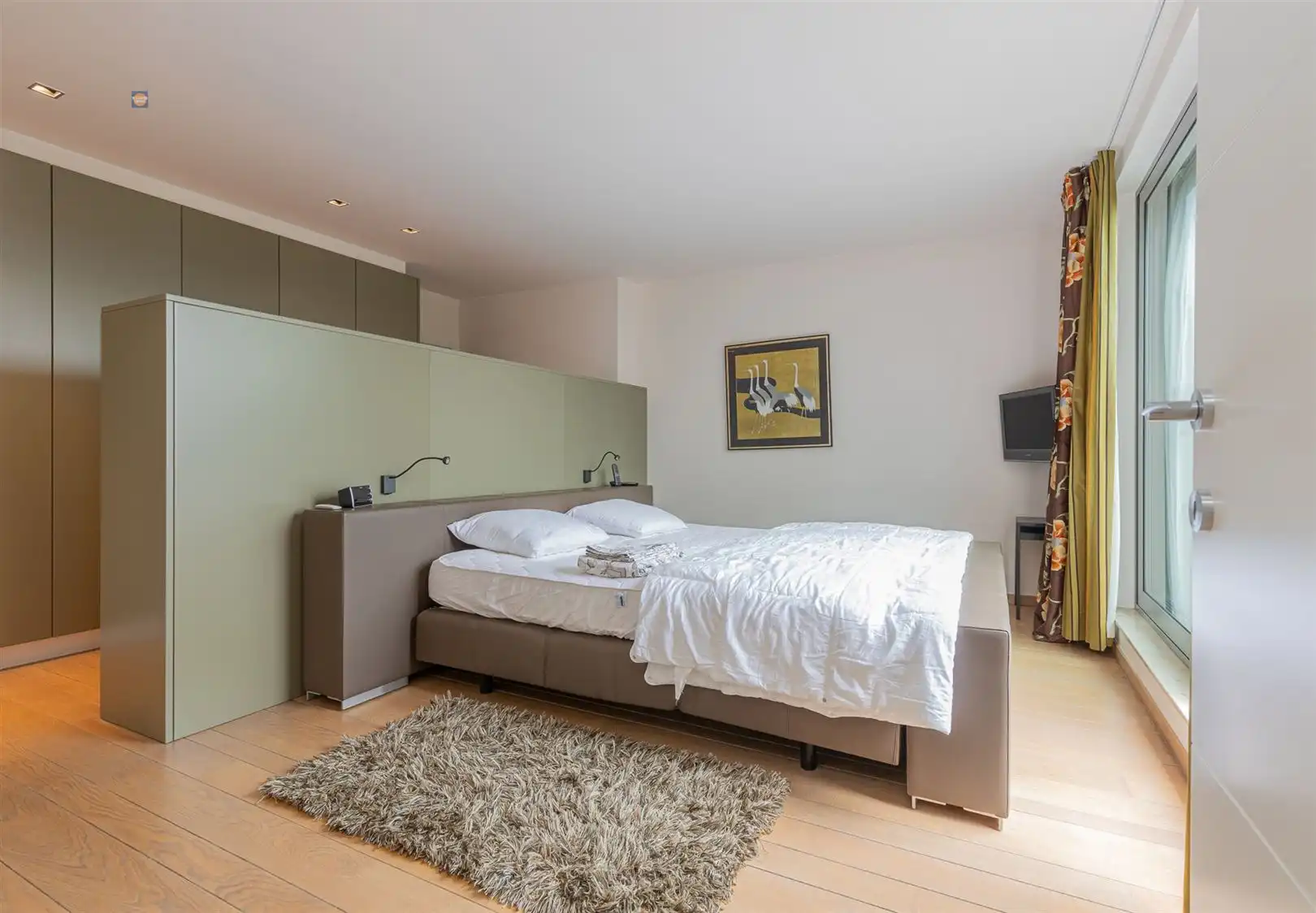 Prachtige Penthouse met 3 slaapkamers! foto 16