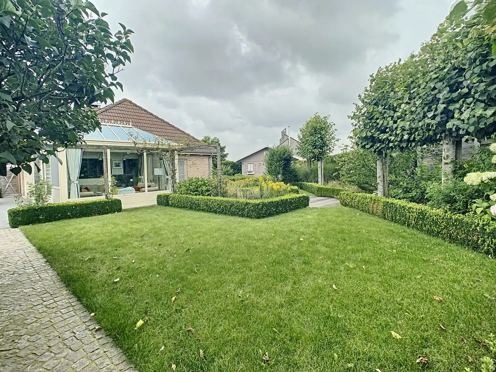Villa te huur foto 21