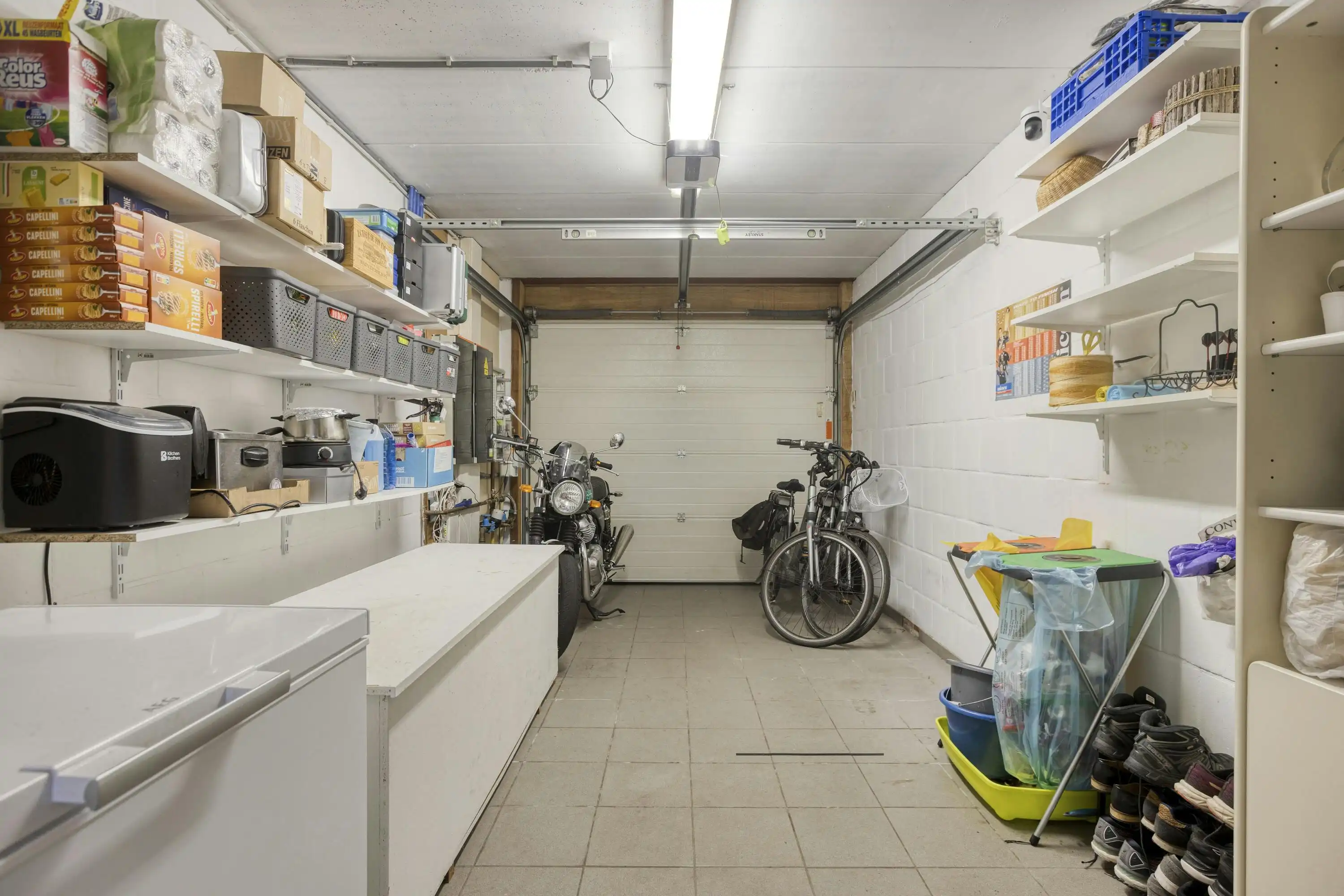 Instapklaar huis met 4 slaapkamers in Hertsberge foto 15
