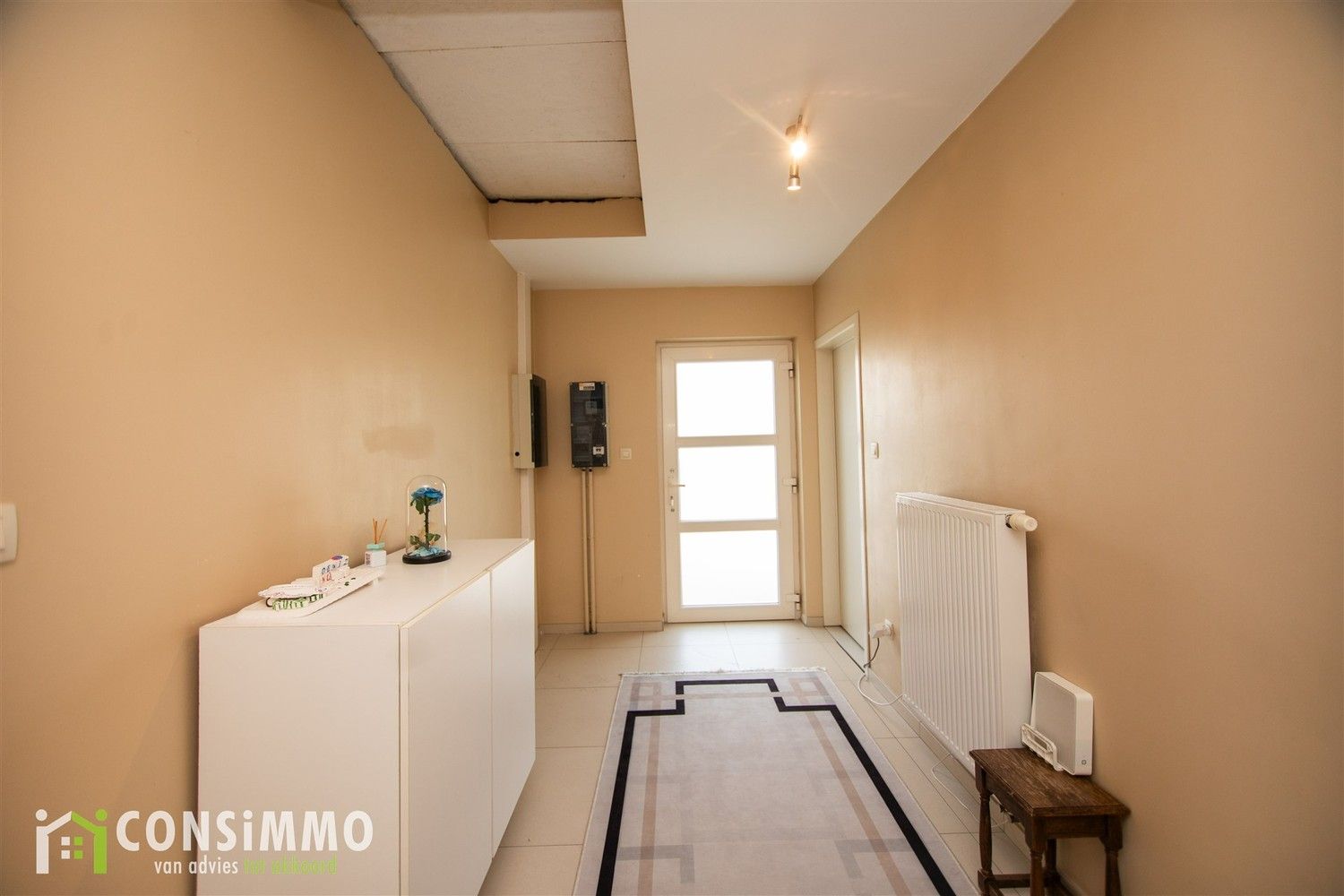 Gelijkvloerse woning op een toplocatie in Genk-Waterschei! foto 13