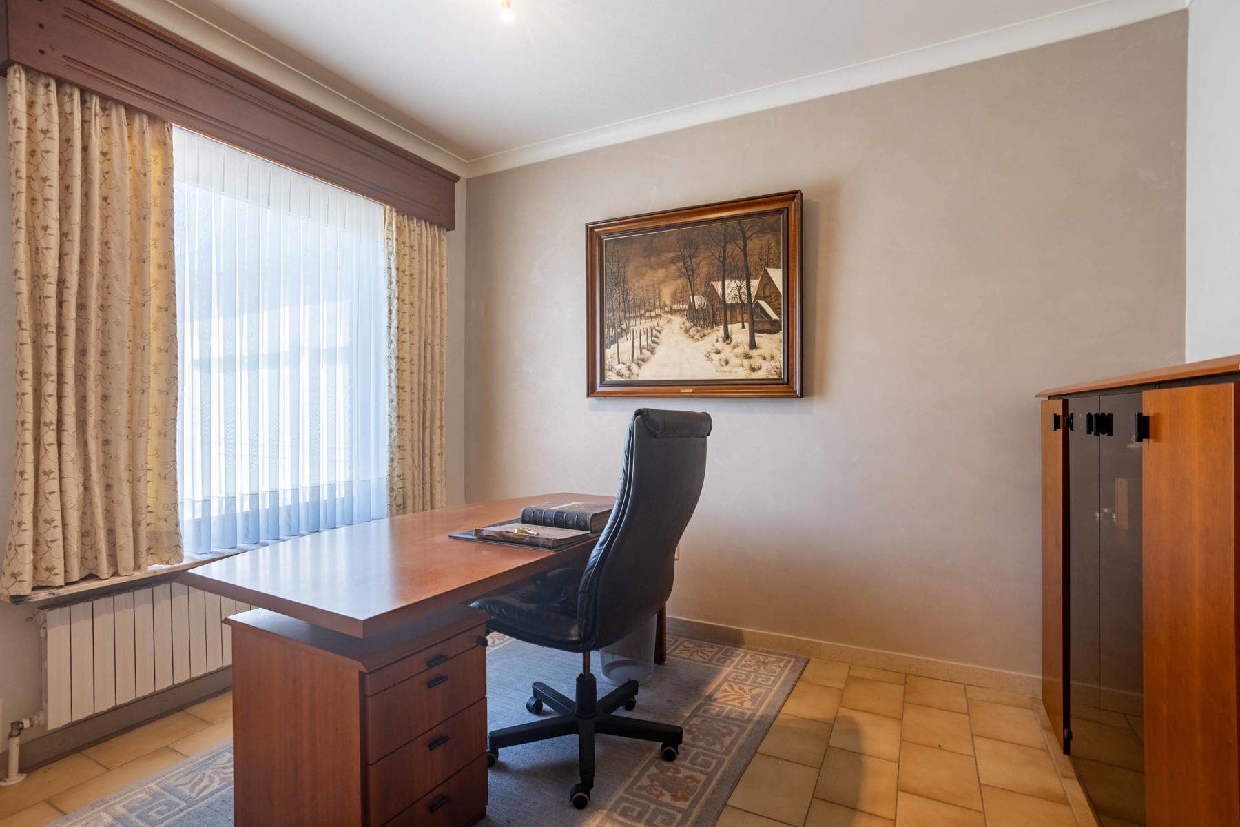 Karaktervolle villa met prachtig uitzicht op een toplocatie foto 14