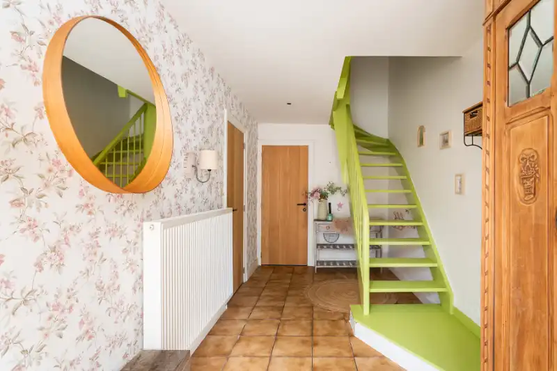 Prachtige bel-etagewoning in kindvriendelijke buurt! EPC A! foto 3