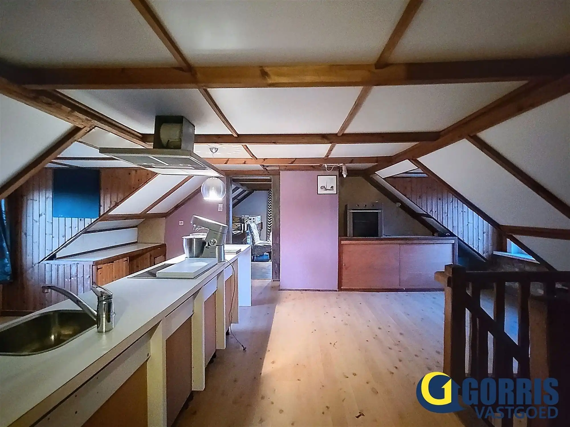 Charmante fermette met 4 slaapkamers iin Begijnendijk foto 21