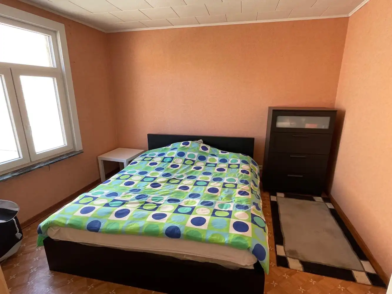 Woning met handelsruimte en 2 appartementen foto 11